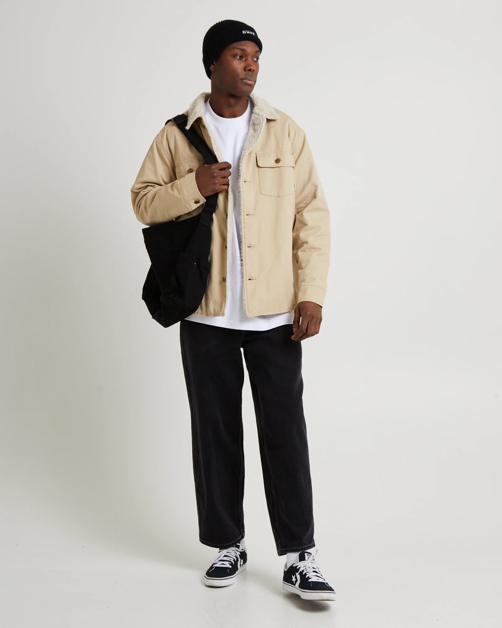 Bong On Jacket - Image 3