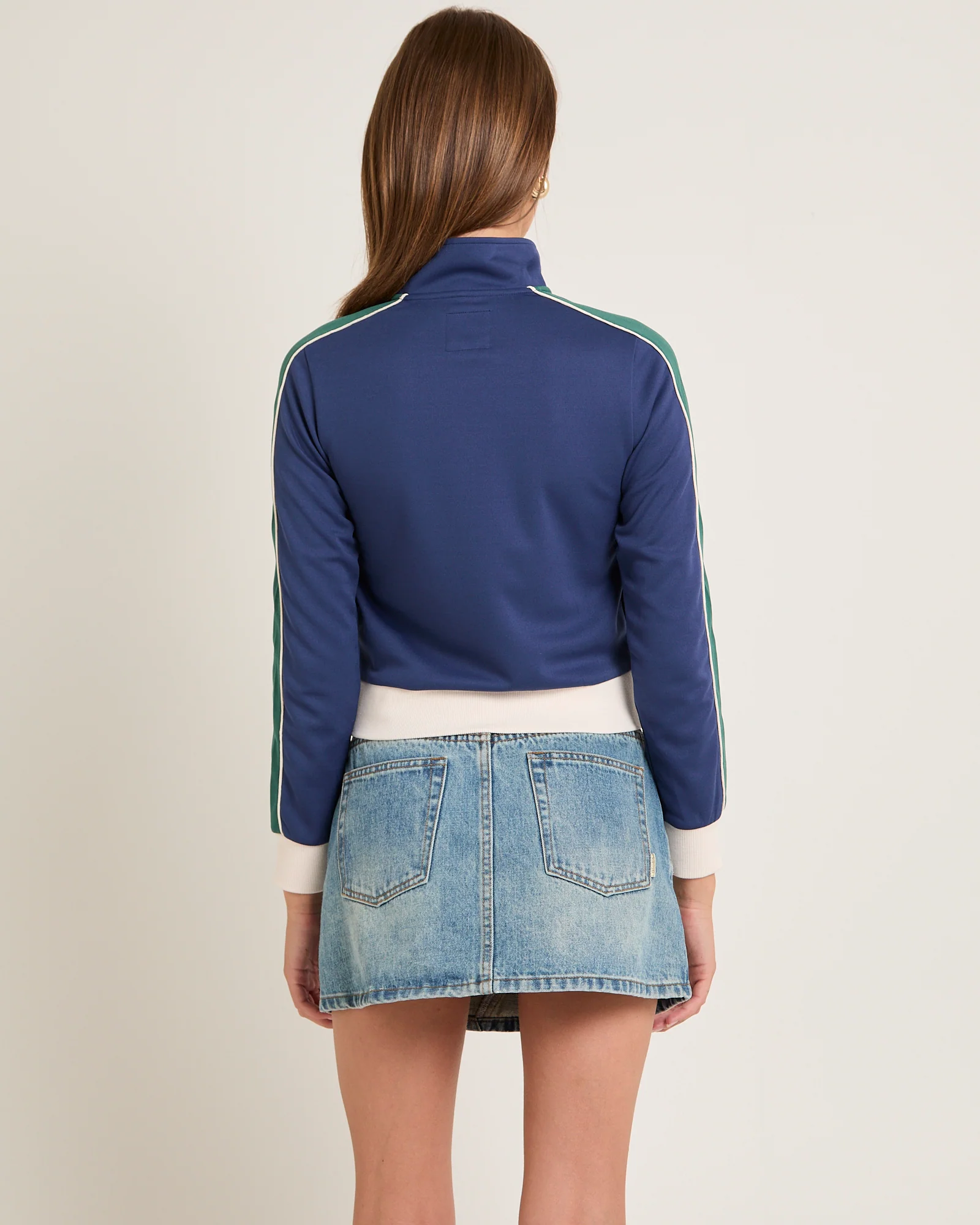 Bong Rule Full Zip Jacket - Image 4