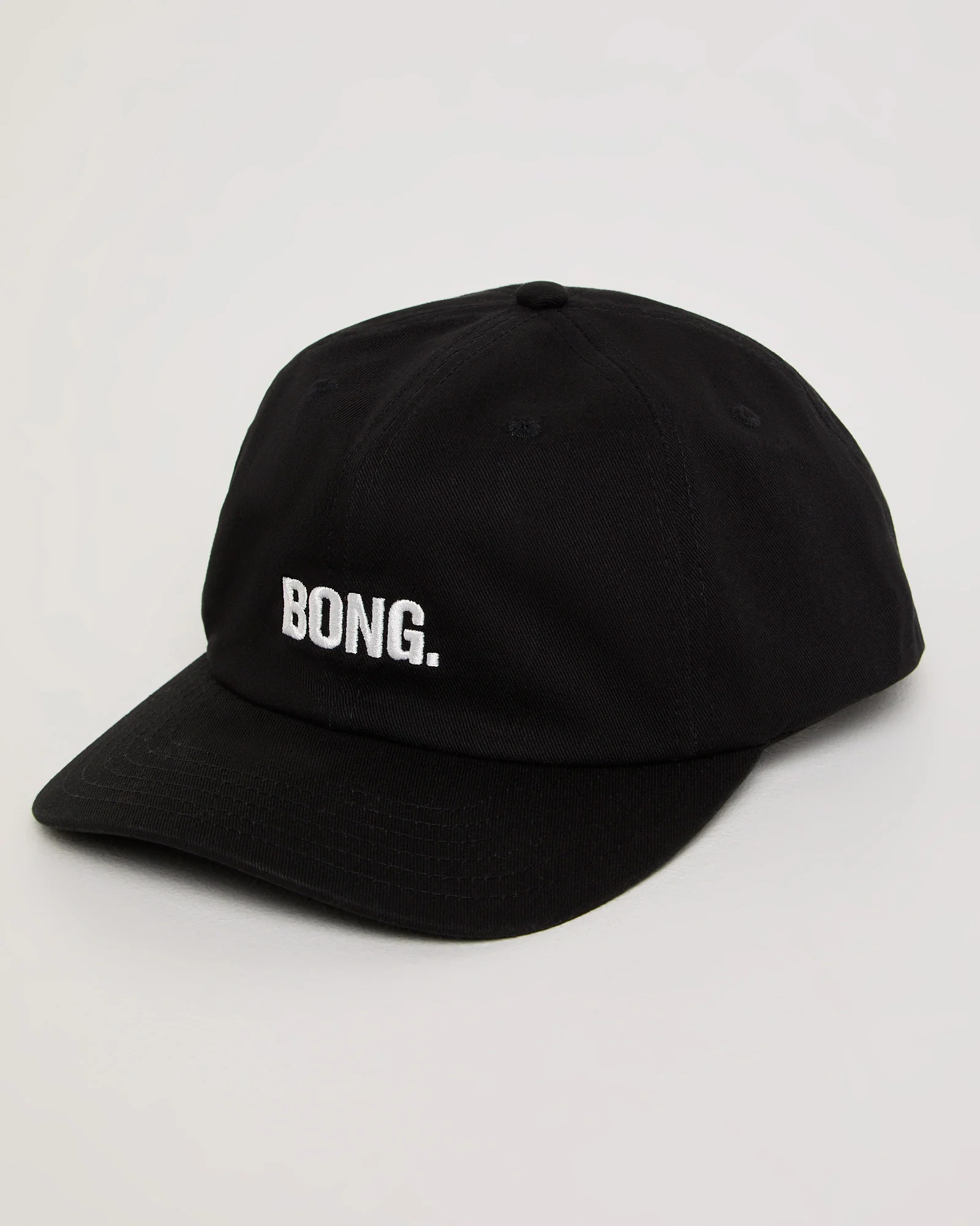 Bong Snapback Cap - Image 2