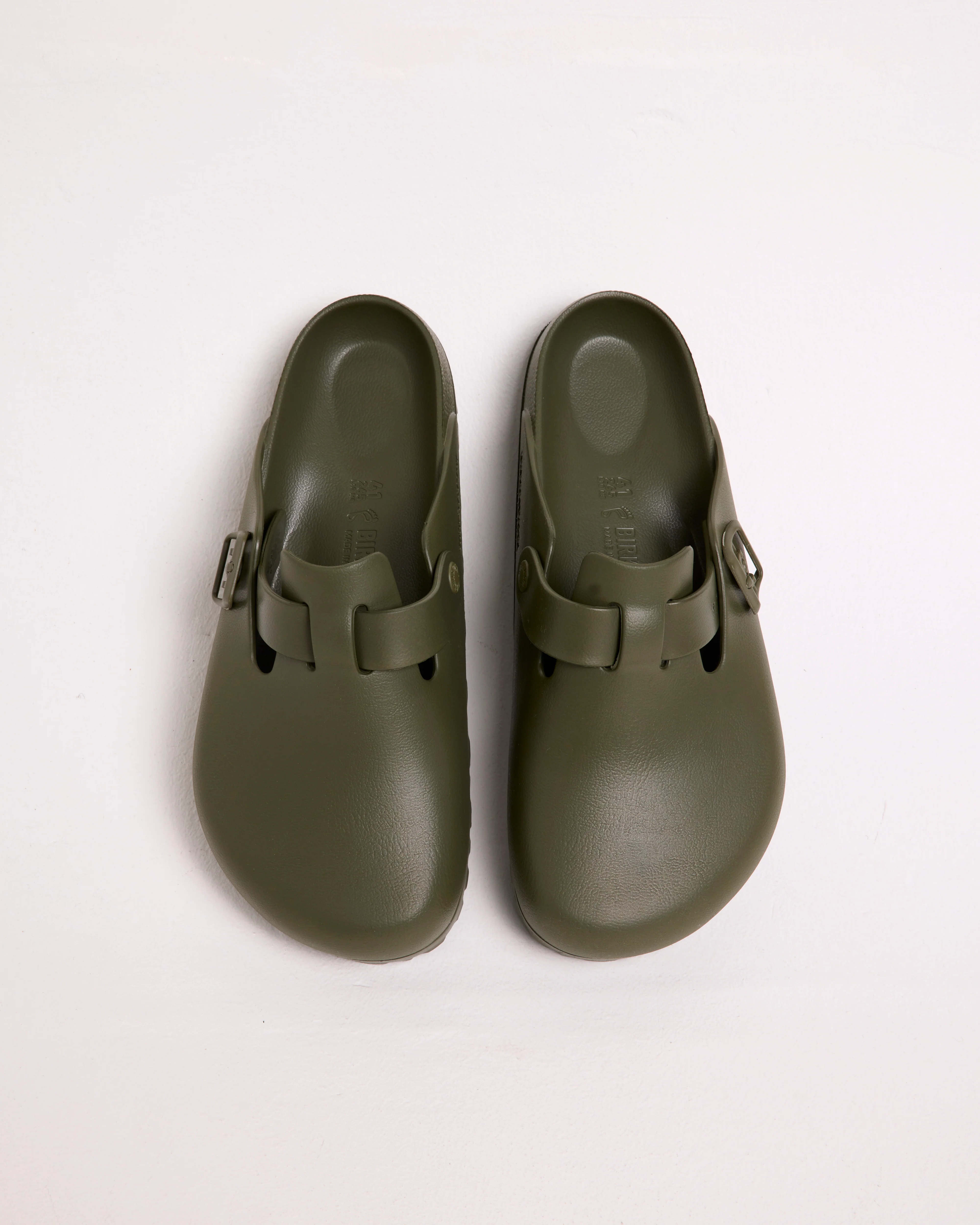 Boston EVA Clogs - Image 5