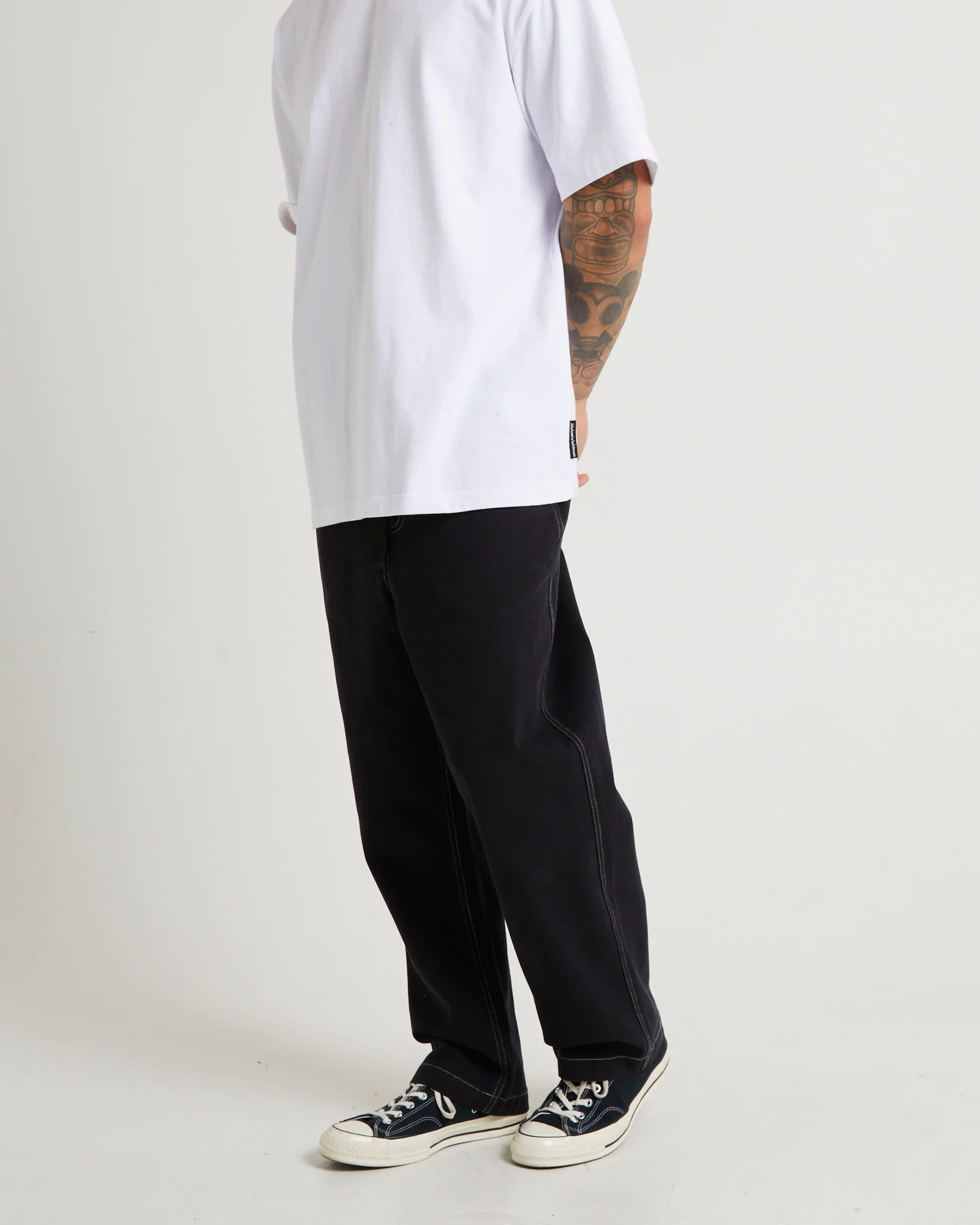 Boston Pants - Image 4