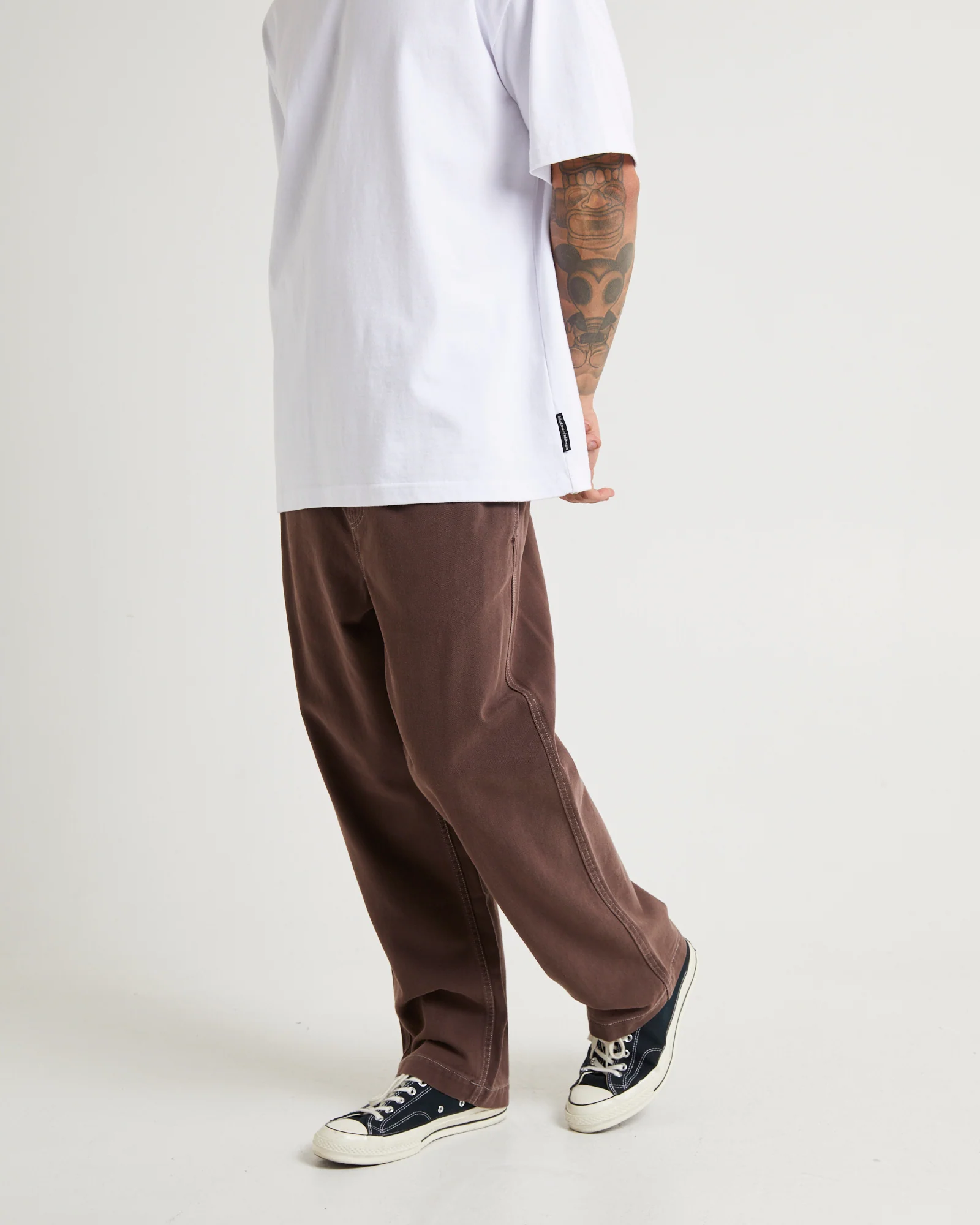 Boston Pants - Image 4