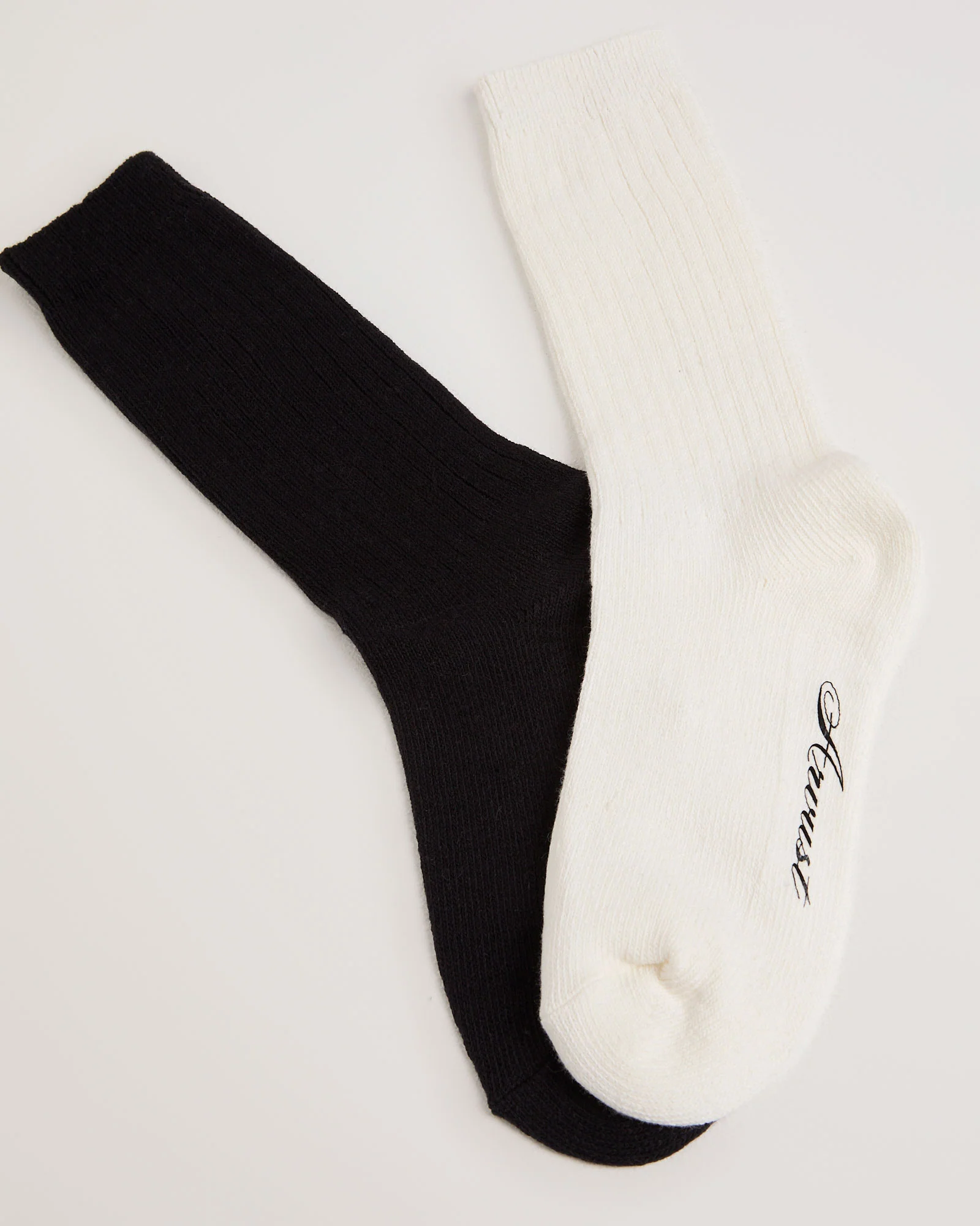 Boston Socks 2 Pack - Image 2