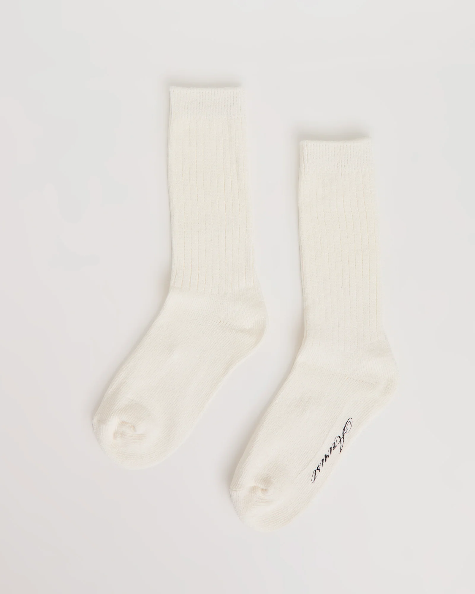 Boston Socks 2 Pack - Image 4