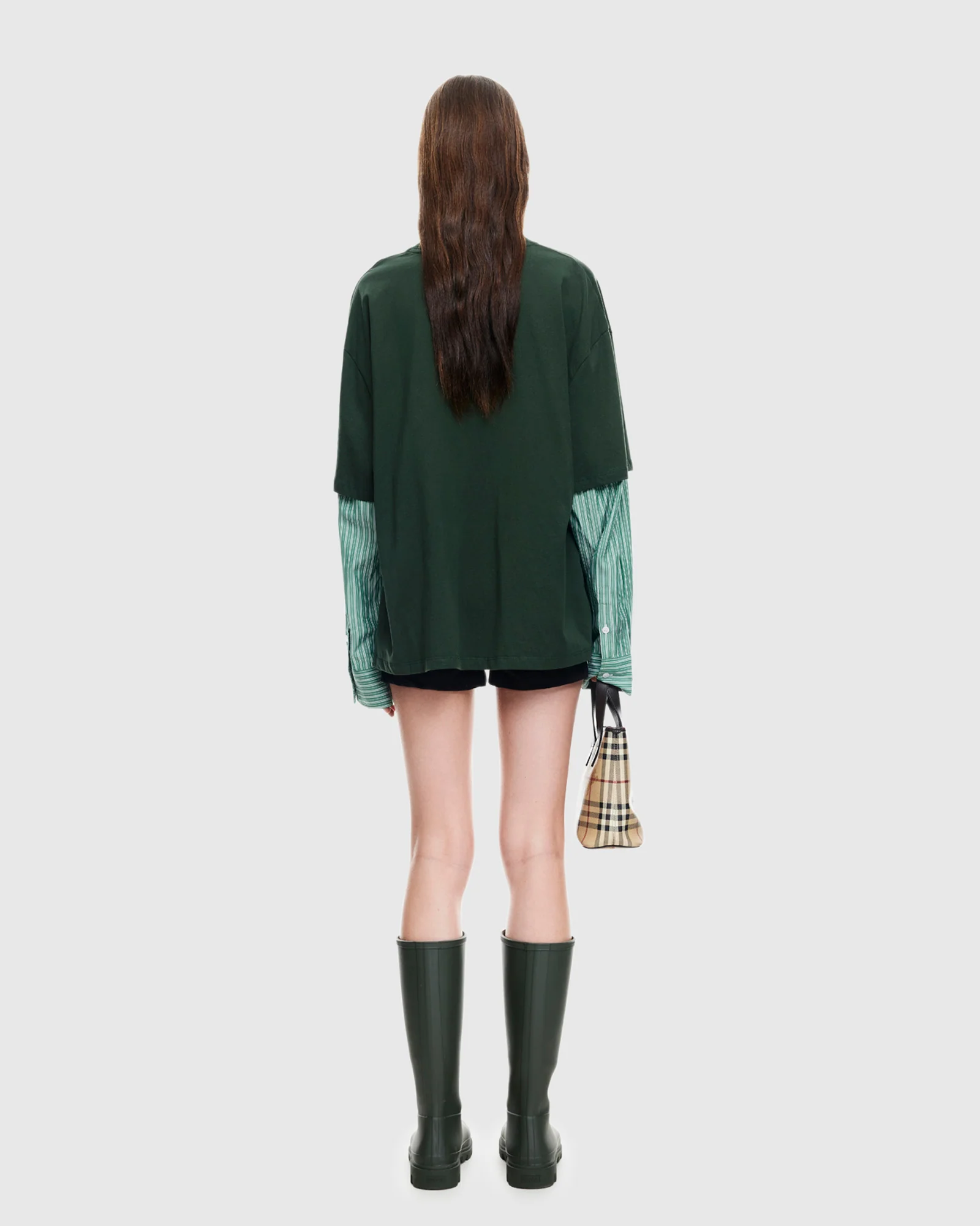 Bottega Shirt - Image 2