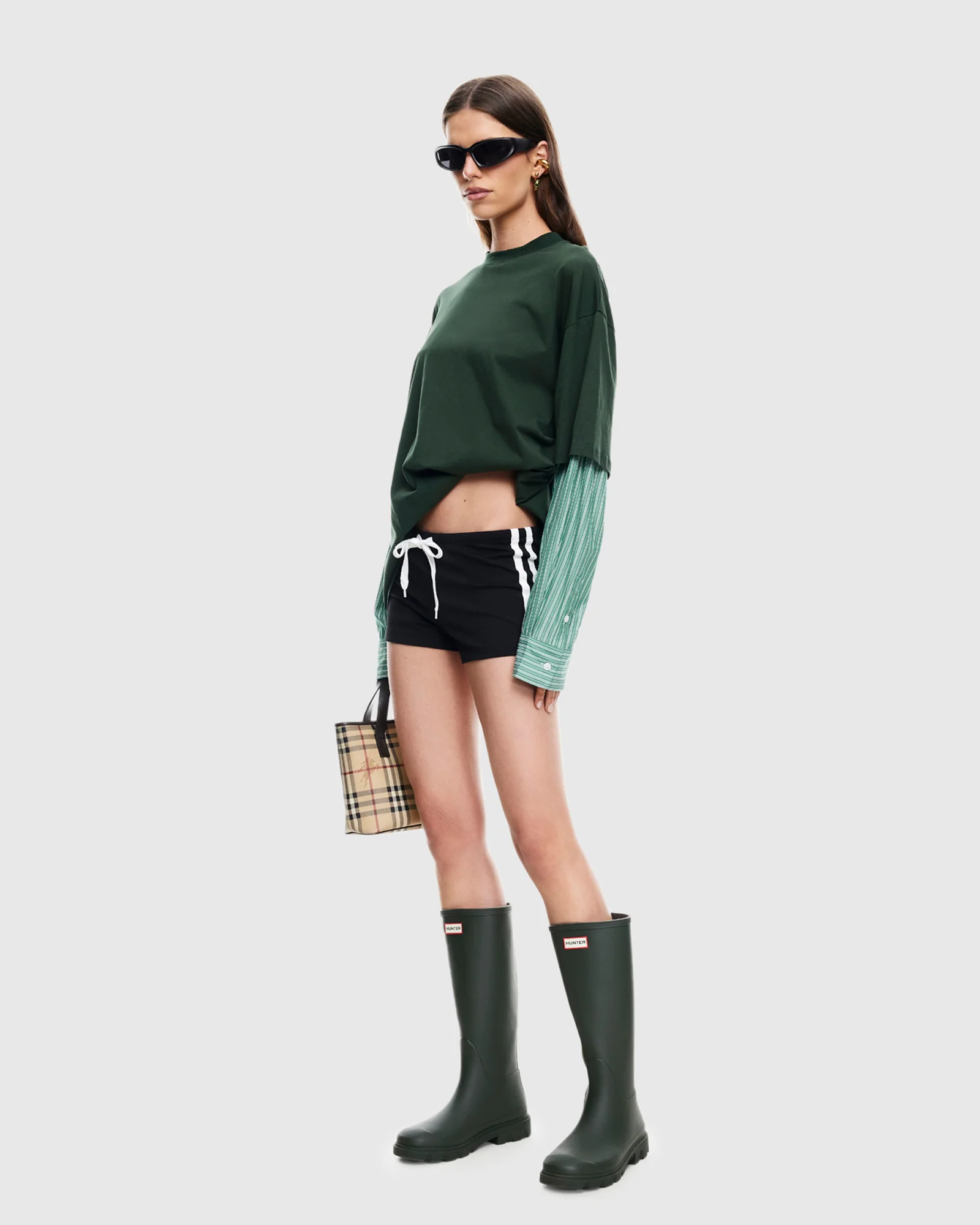 Bottega Shirt - Image 5