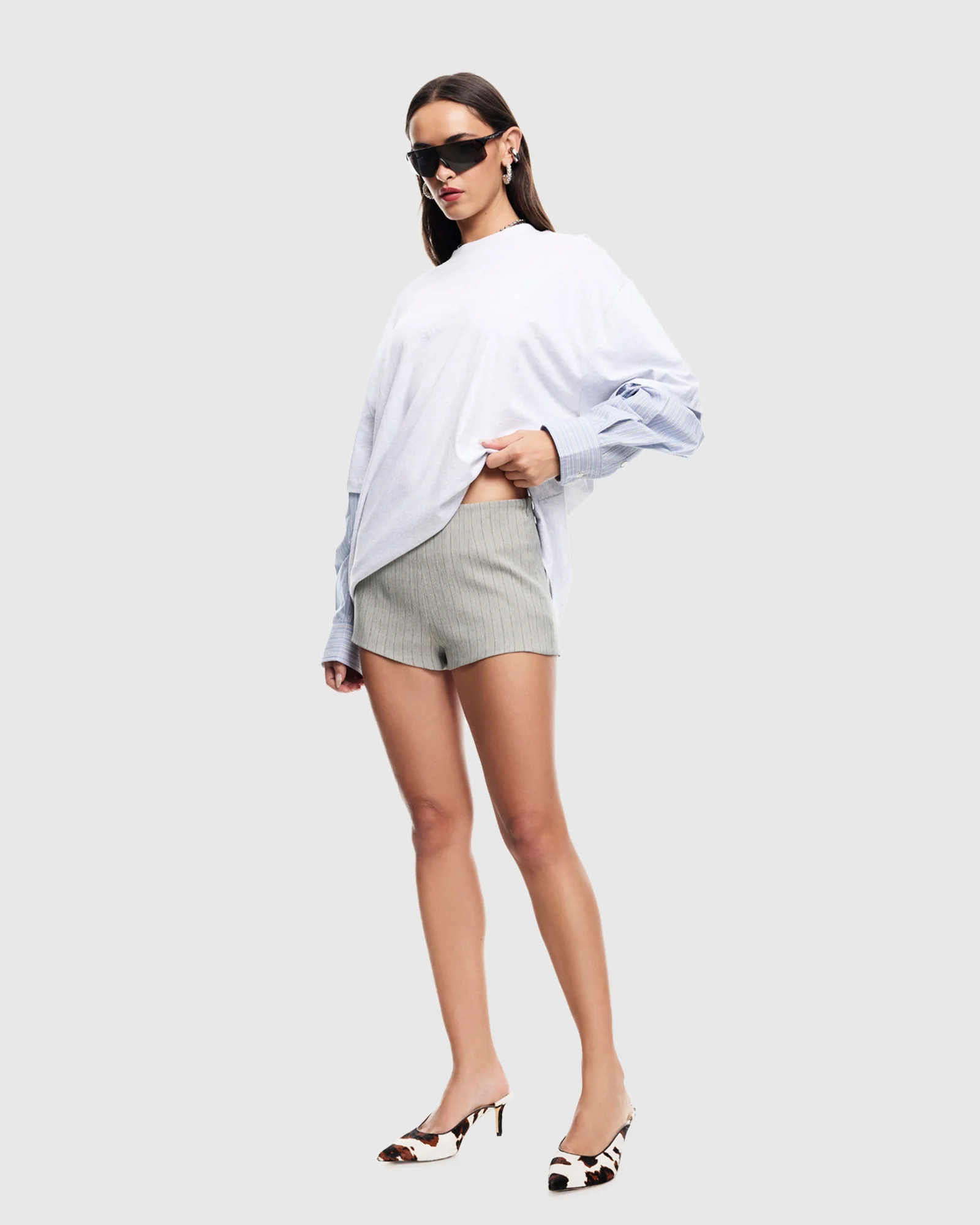 Bottega Shirt - Image 3