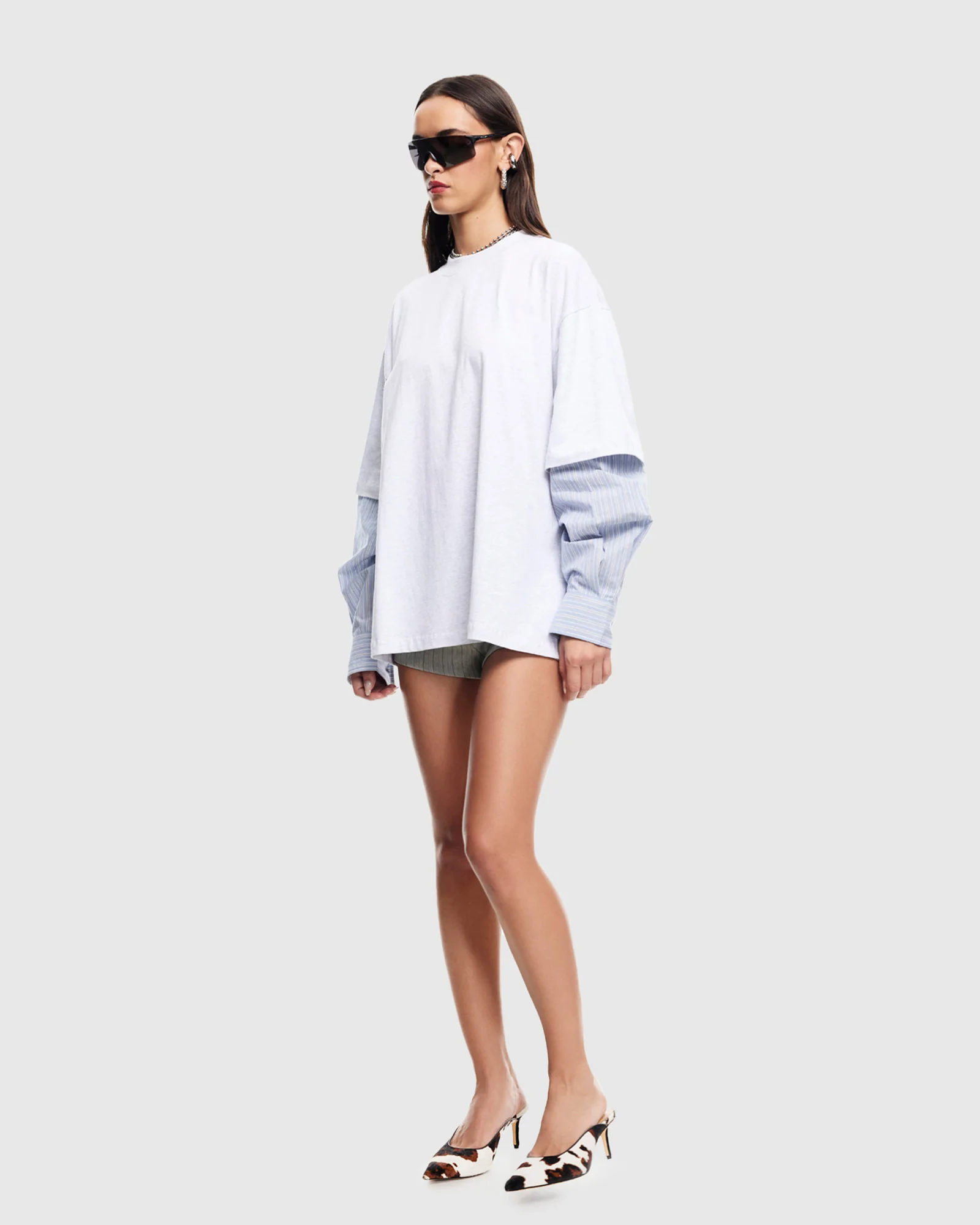 Bottega Shirt - Image 6