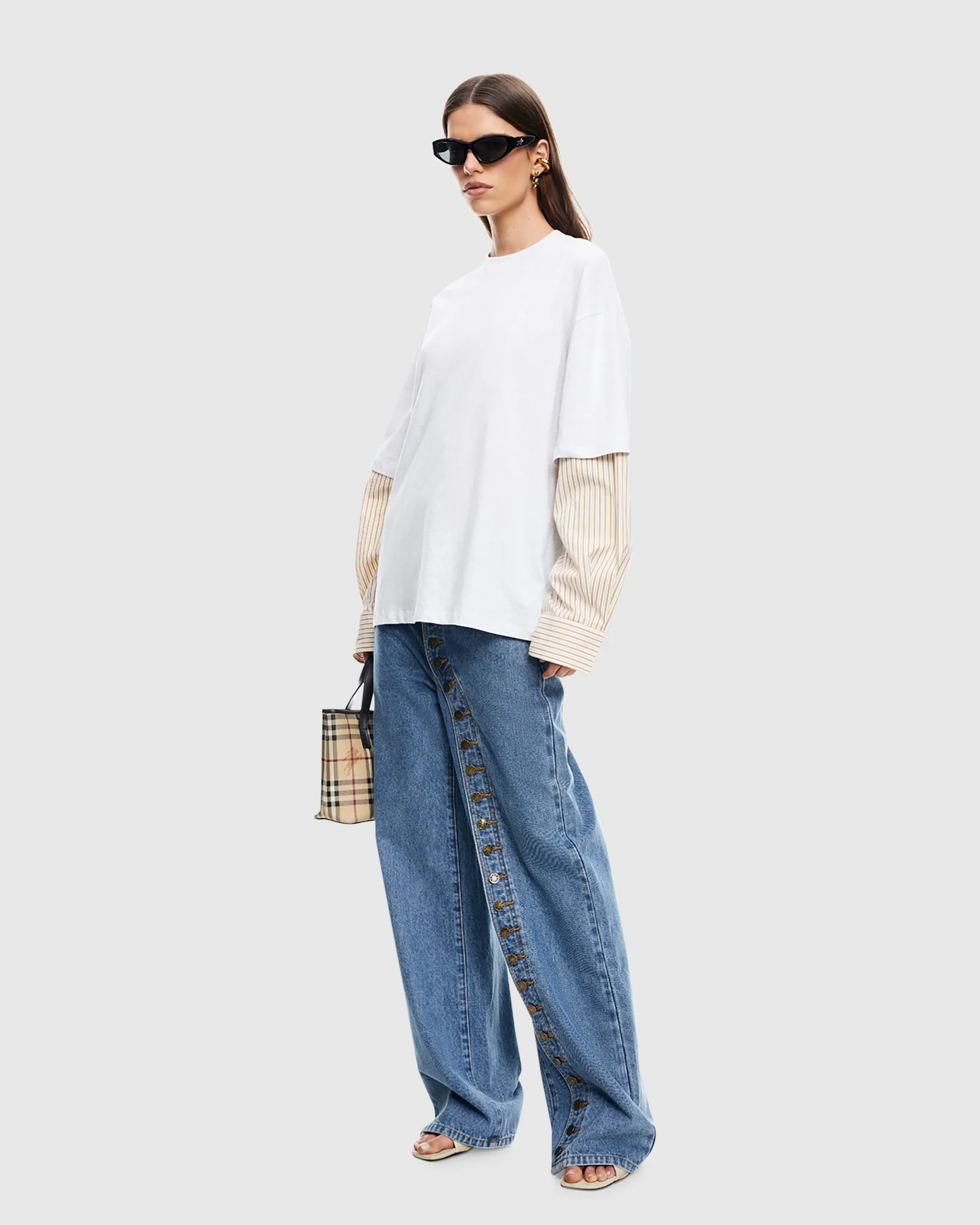 Bottega Shirt - Image 2