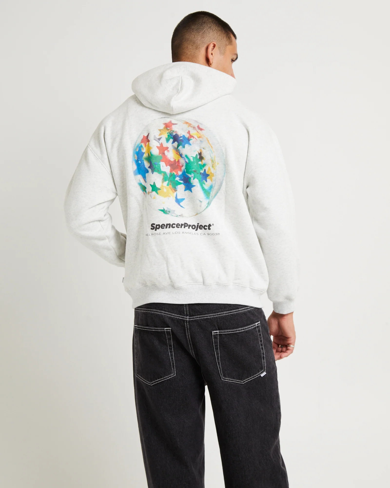 Bouncy Ball Hoody - Image 2