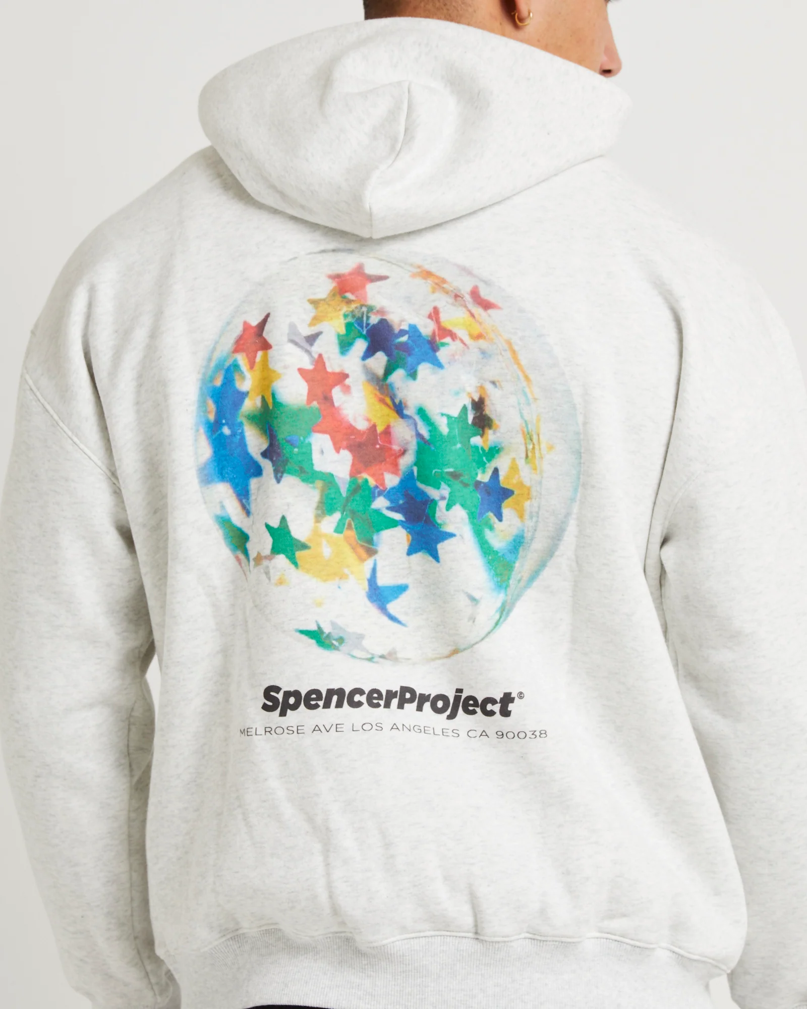 Bouncy Ball Hoody - Image 5