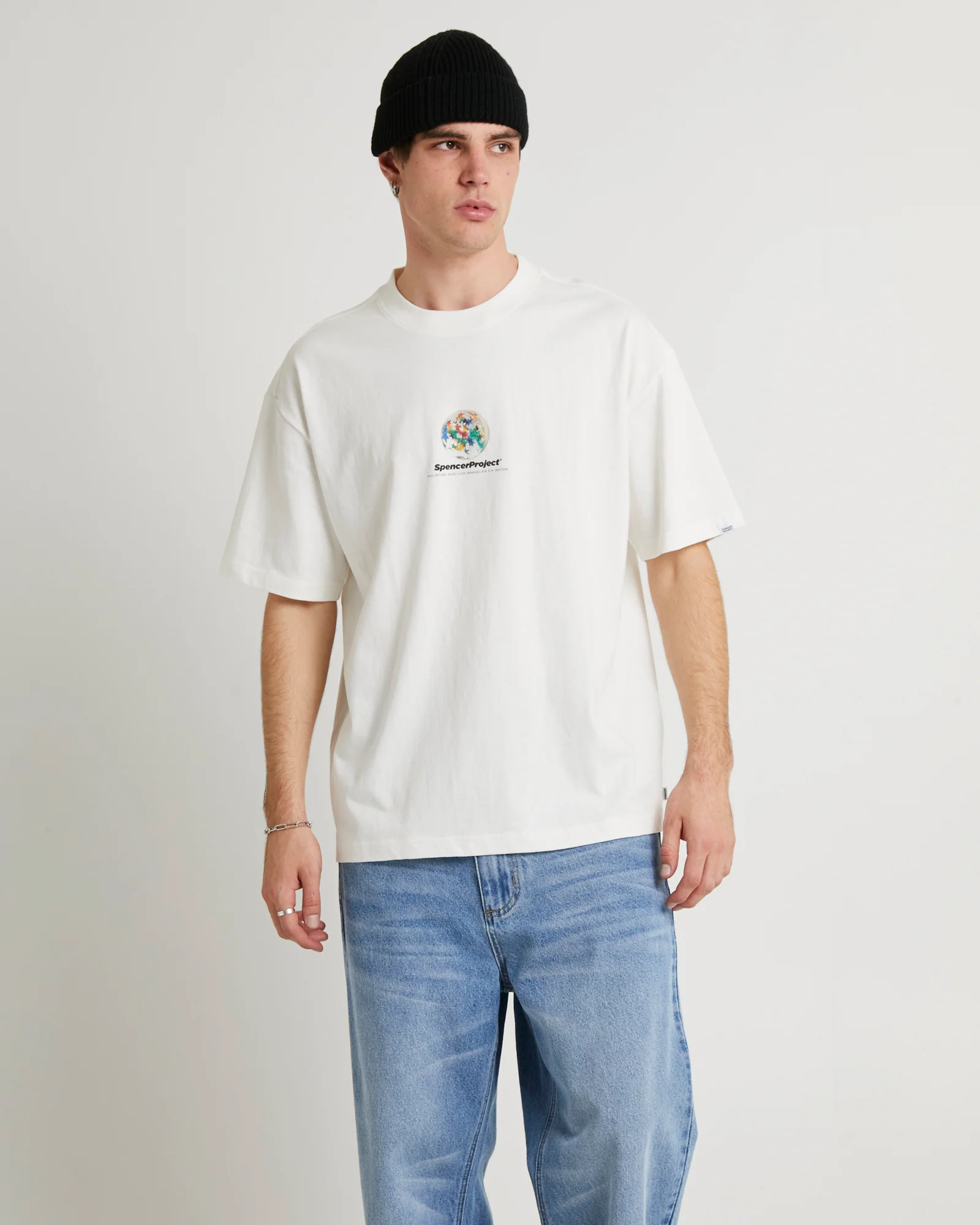 Bouncy Ball Short Sleeve T-Shirt - Image 2