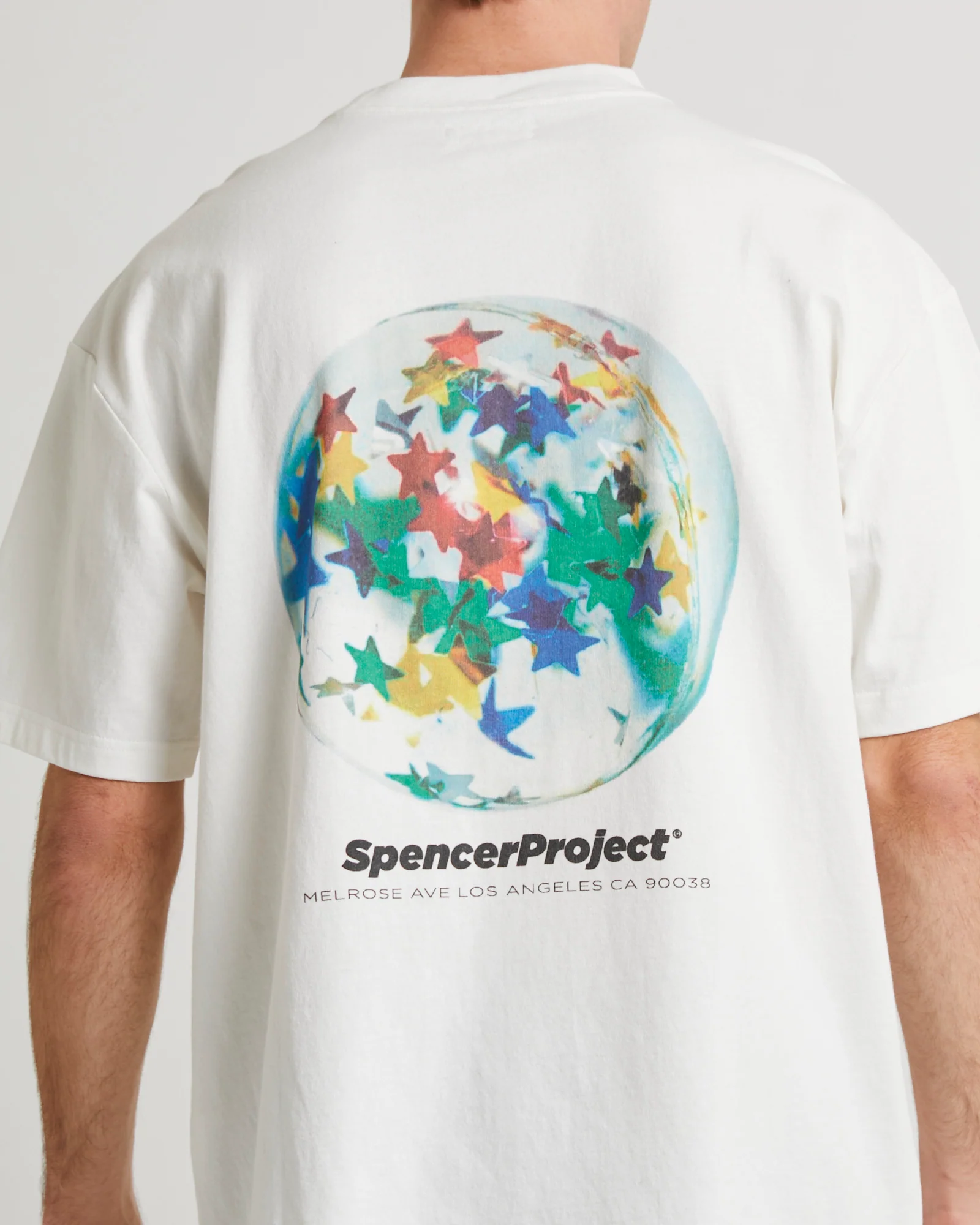 Bouncy Ball Short Sleeve T-Shirt - Image 5