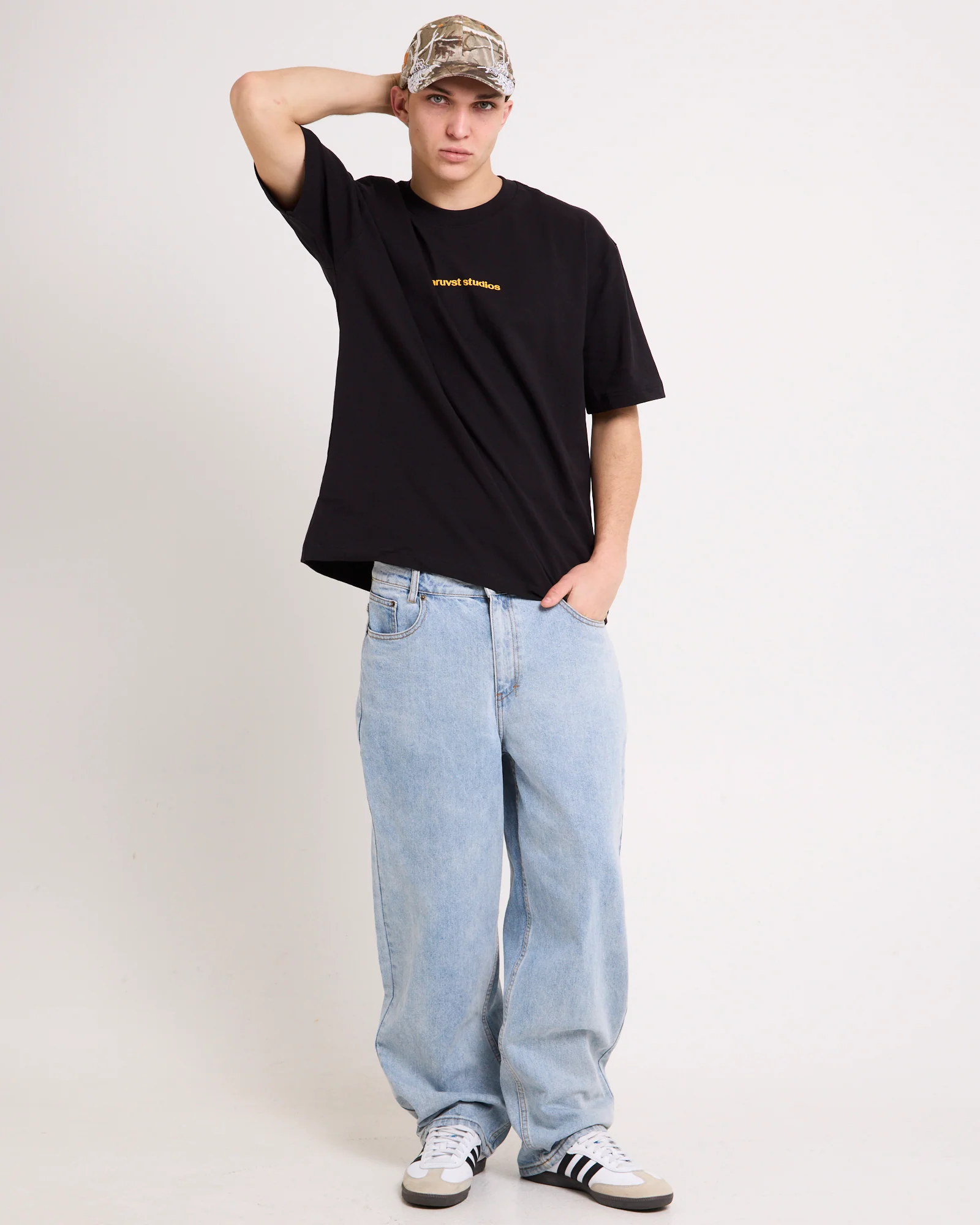 Bouroughs T-shirt - Image 3