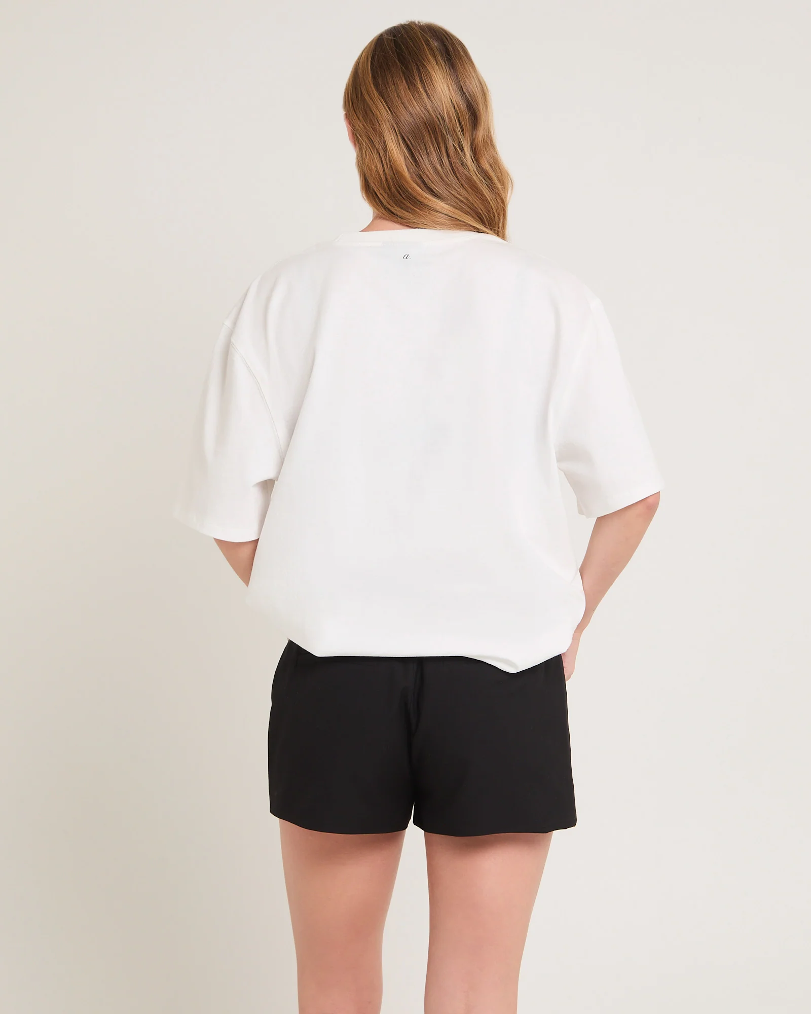 Bow-Tiful Oversized T-Shirt - Image 2