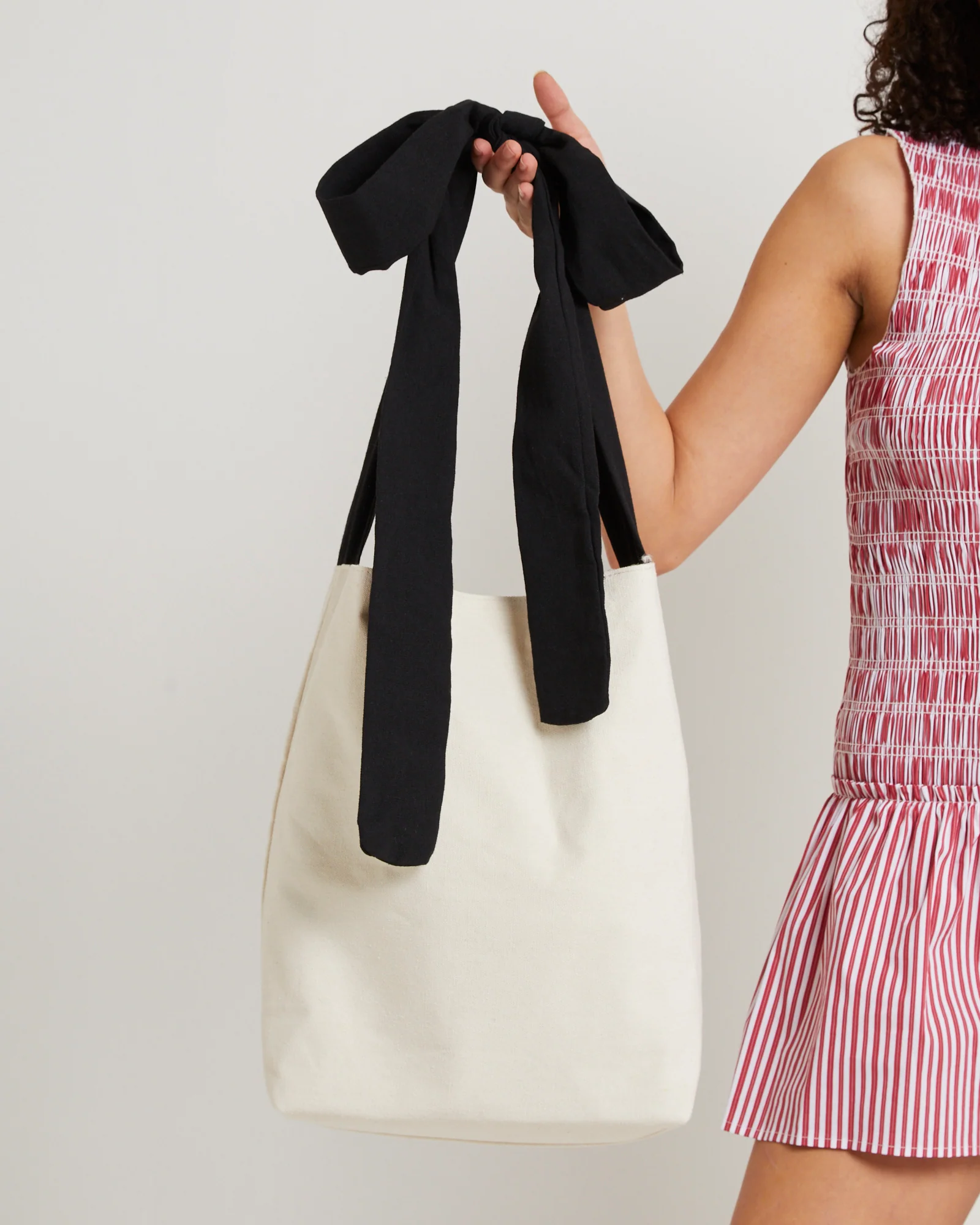Bow Tote - Image 2