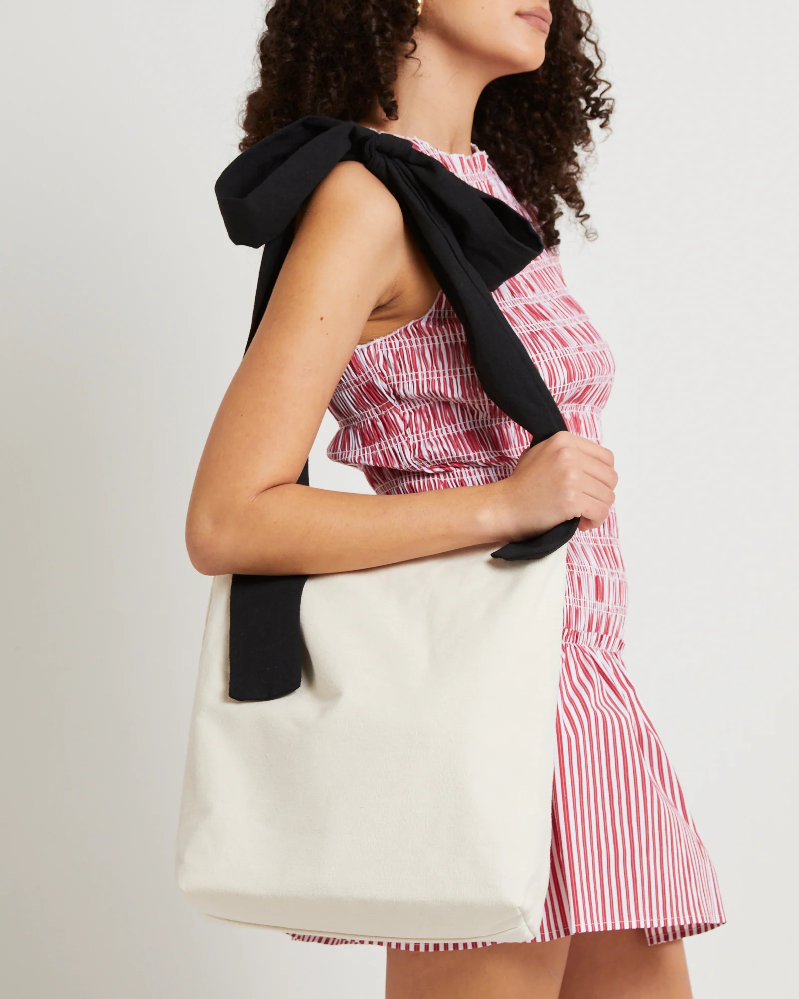 Bow Tote - Image 4