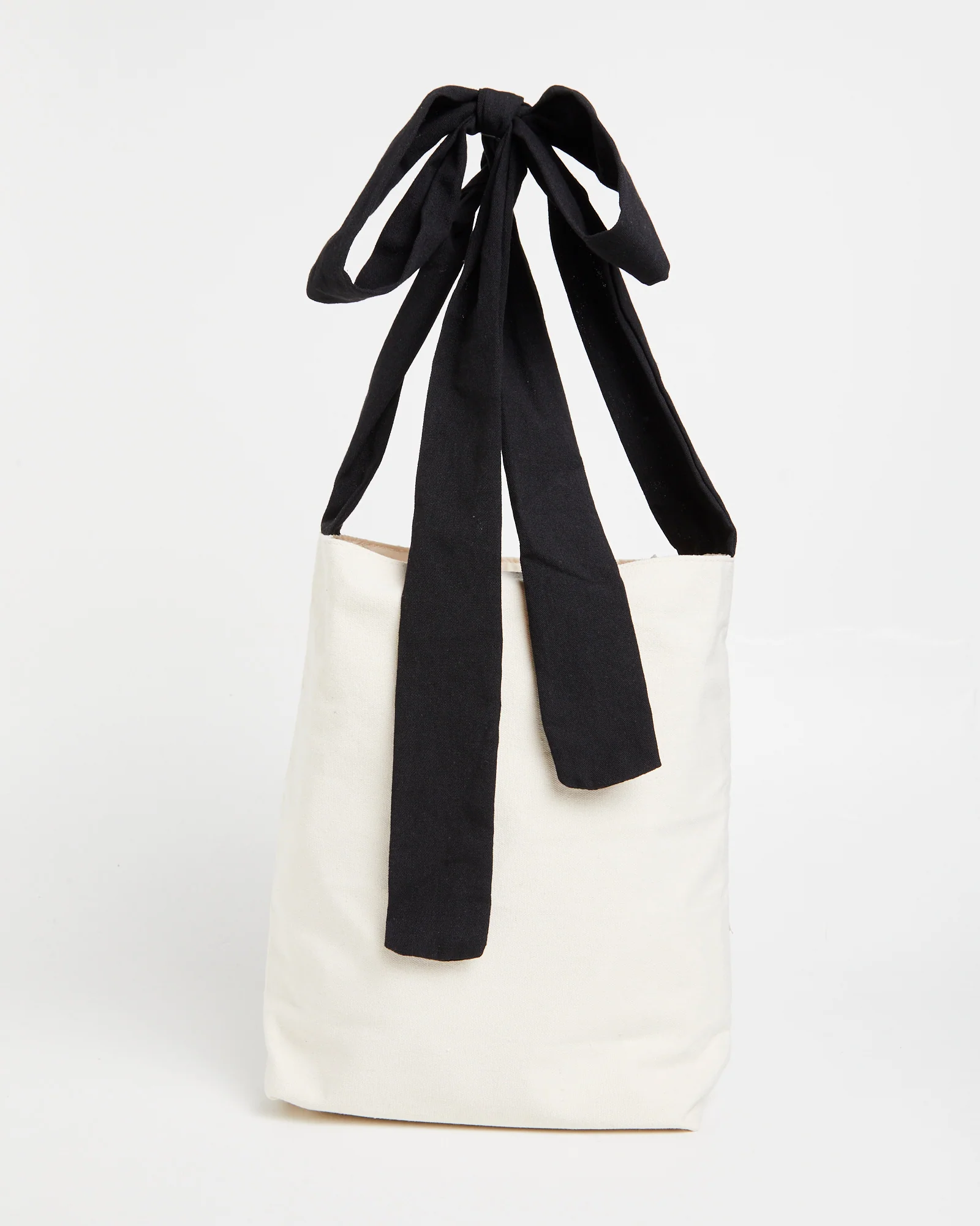 Bow Tote - Image 5
