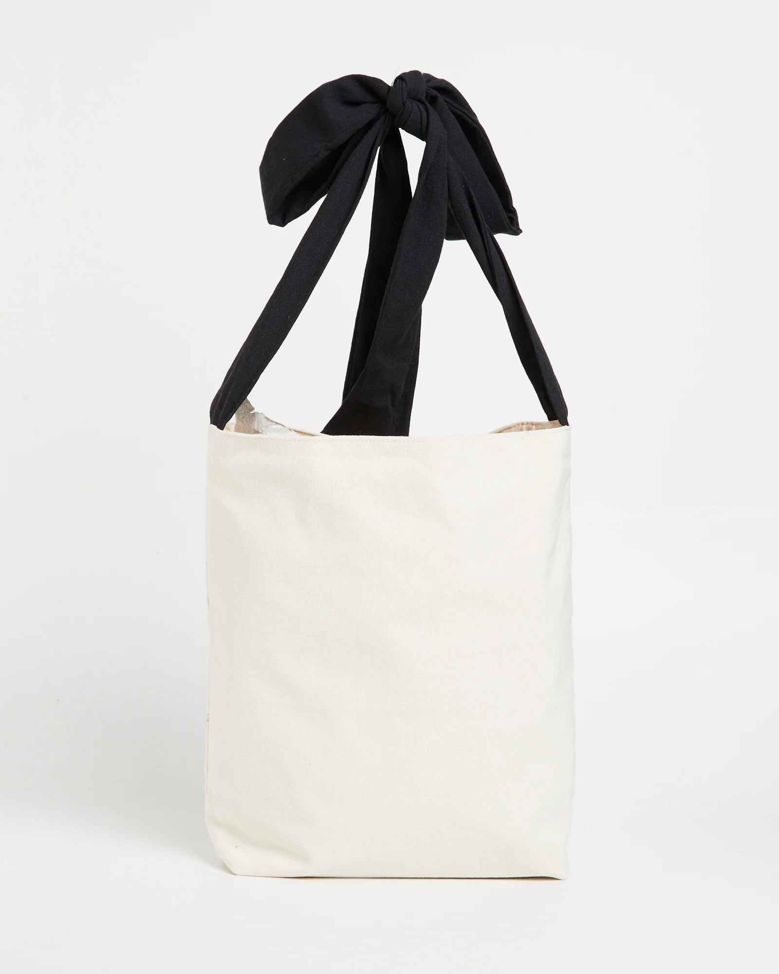 Bow Tote - Image 6