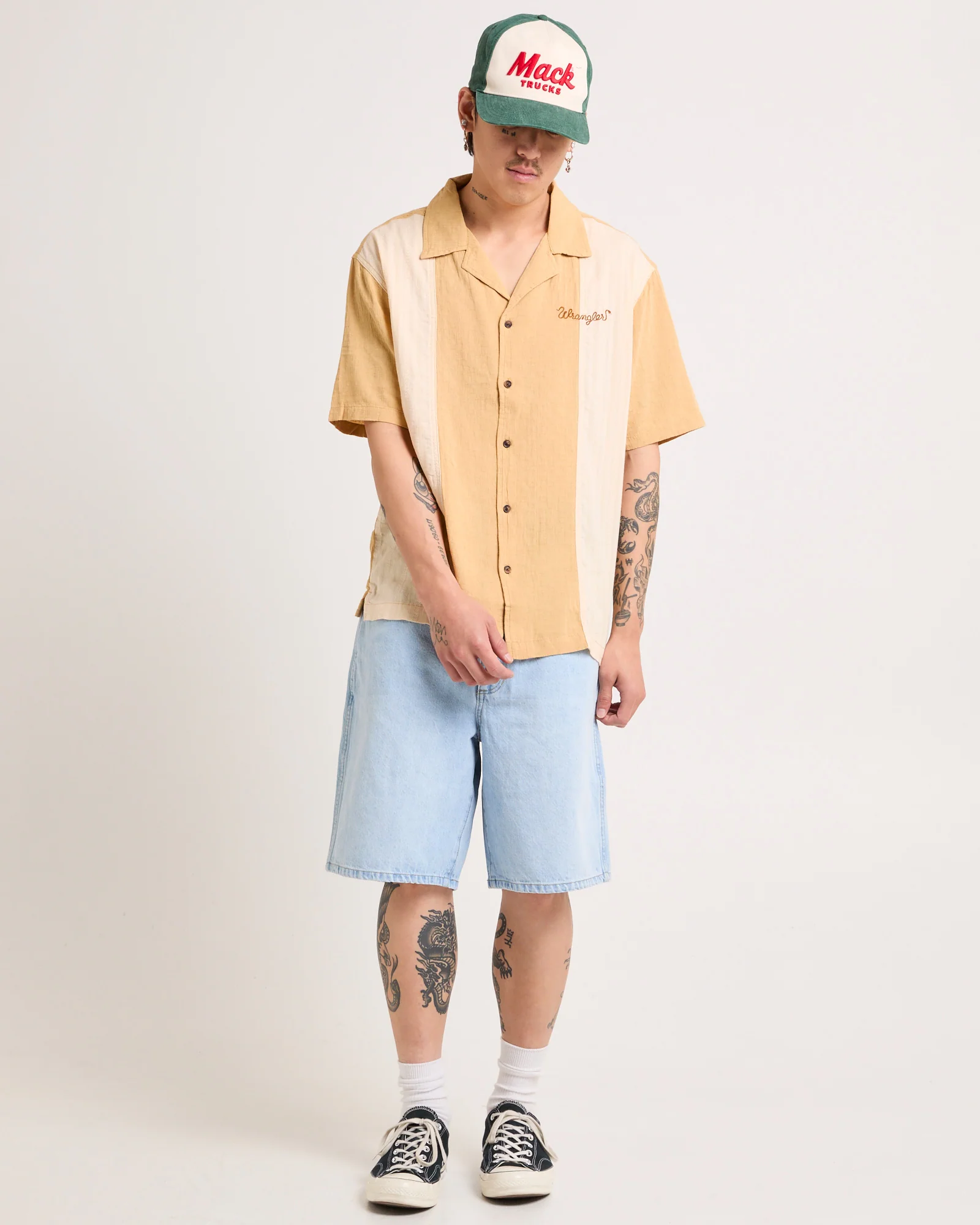 Bowlarama Shirt - Image 3