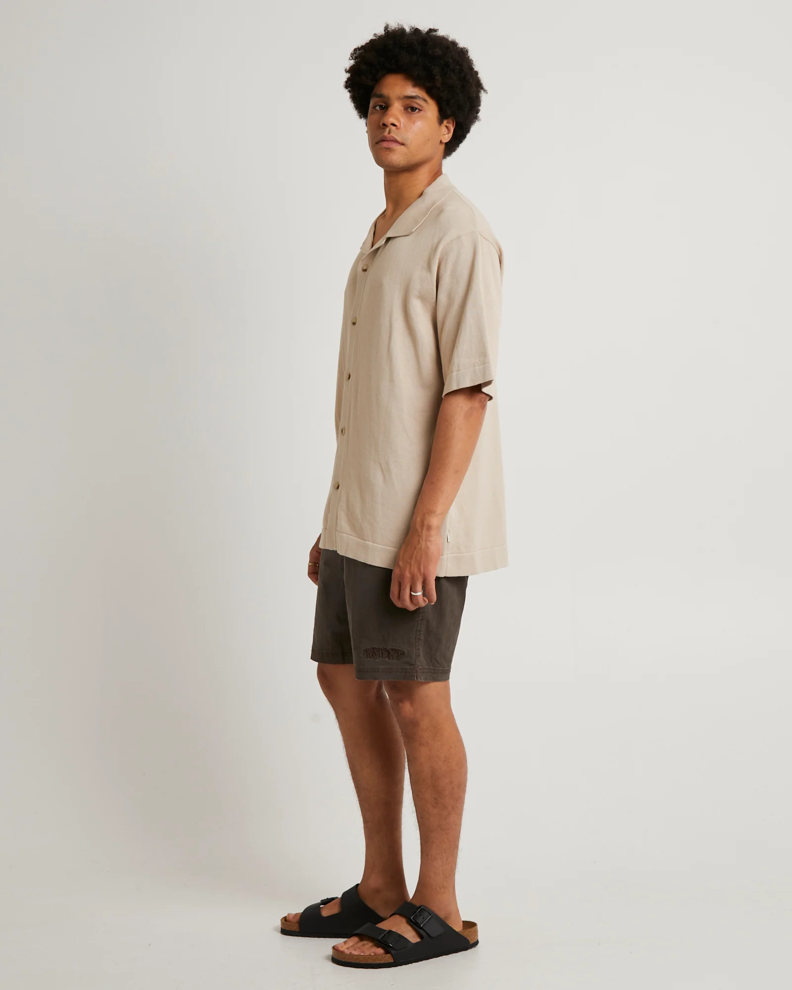 Bowler Knit Classic Shirt - Image 4