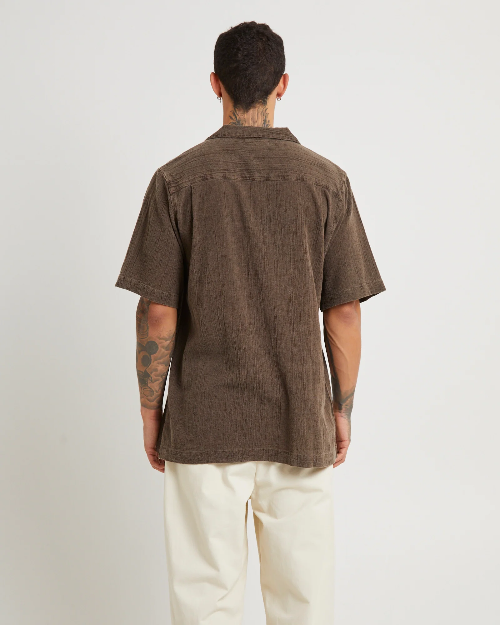 Bowler Needle Point Shirt - Image 2