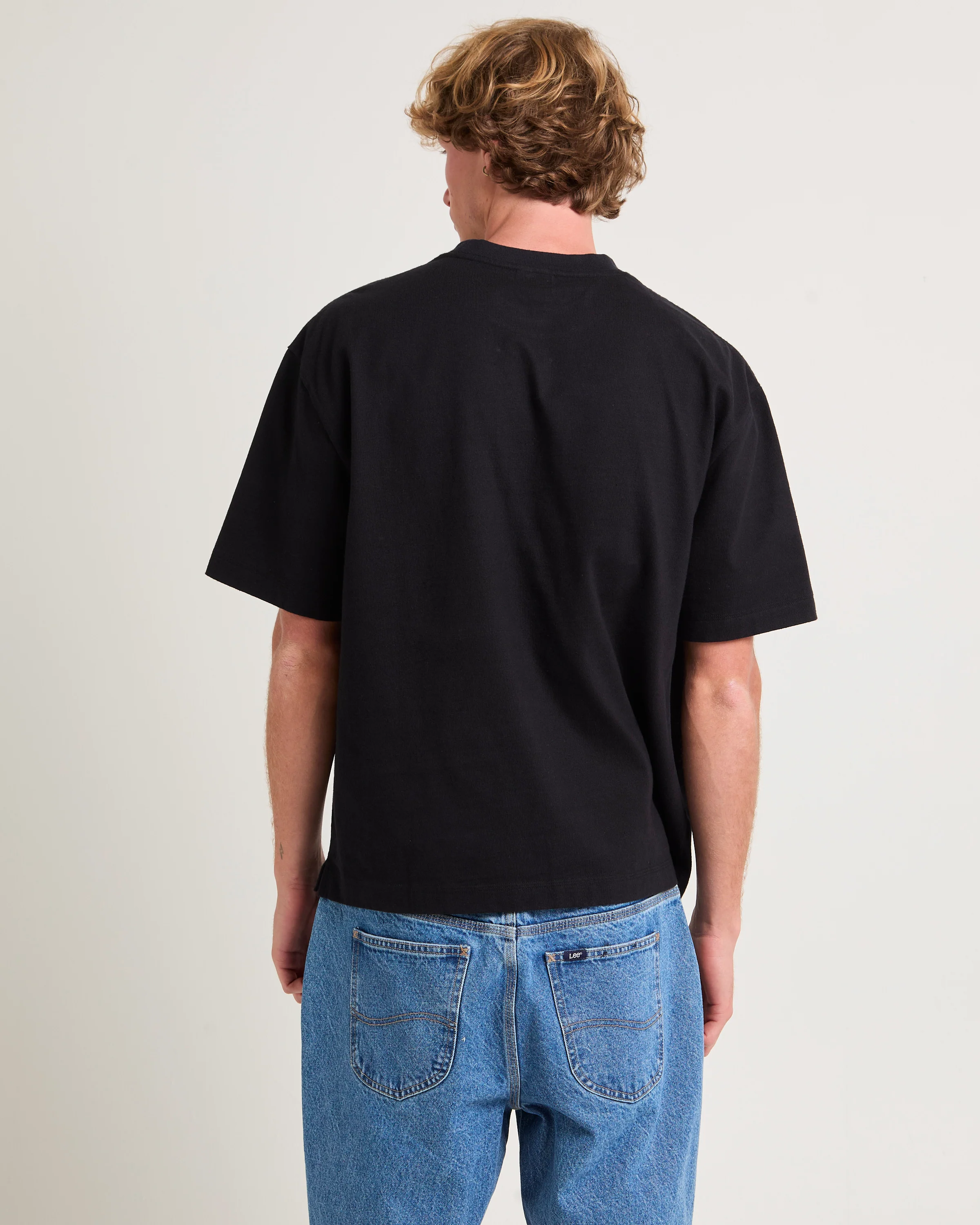 Box Cutter Pocket T-Shirt - Image 2