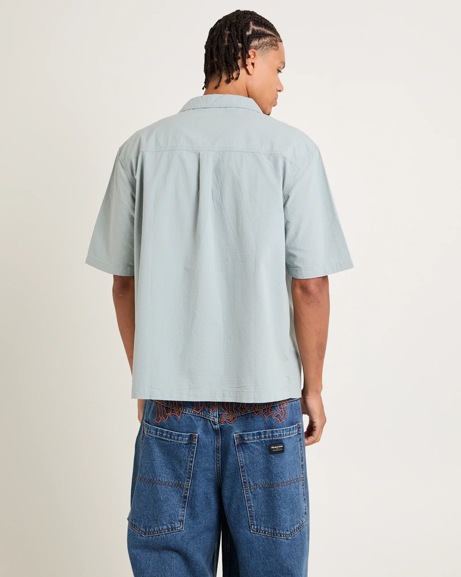 Box Resort Shirt - Image 2