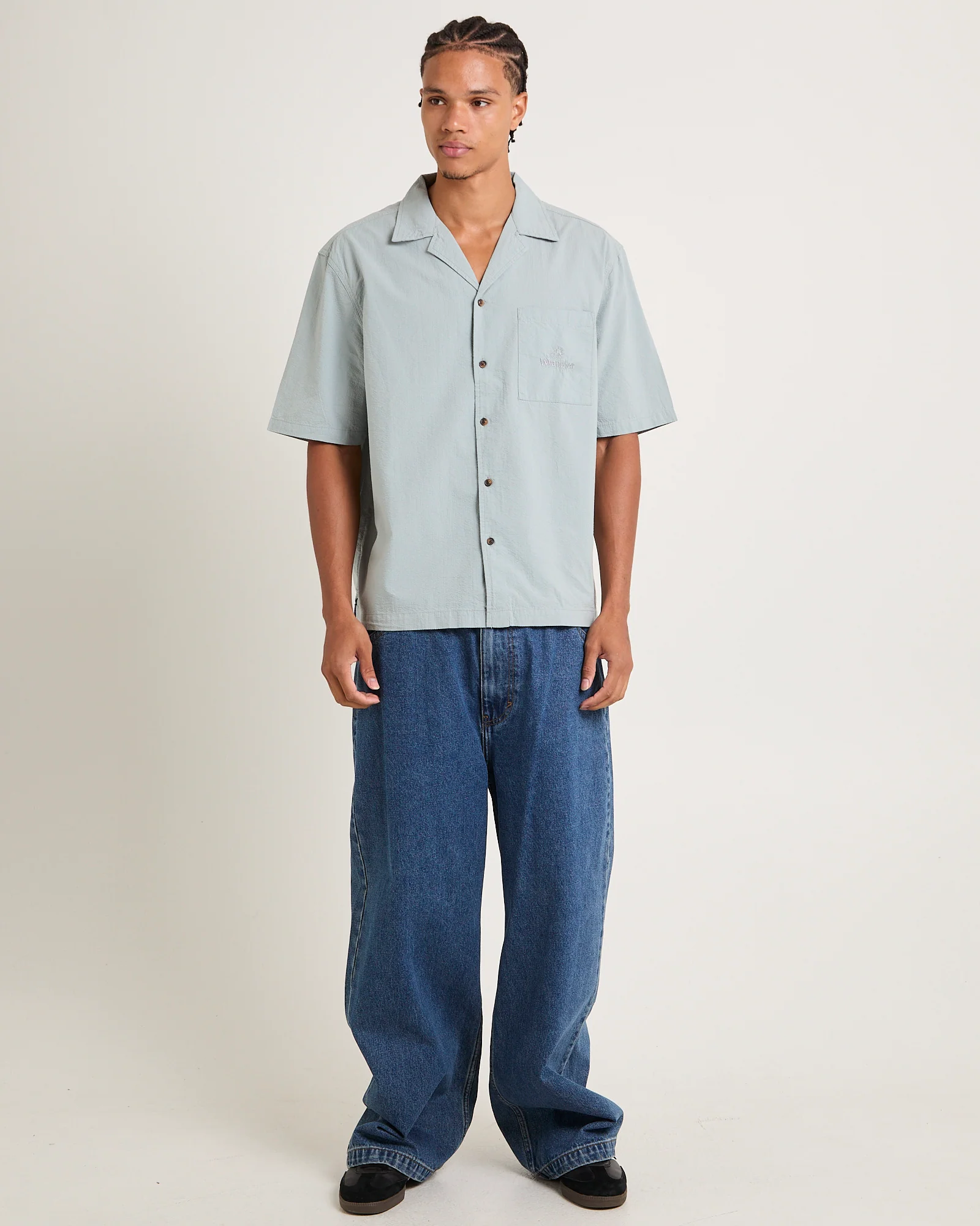 Box Resort Shirt - Image 3