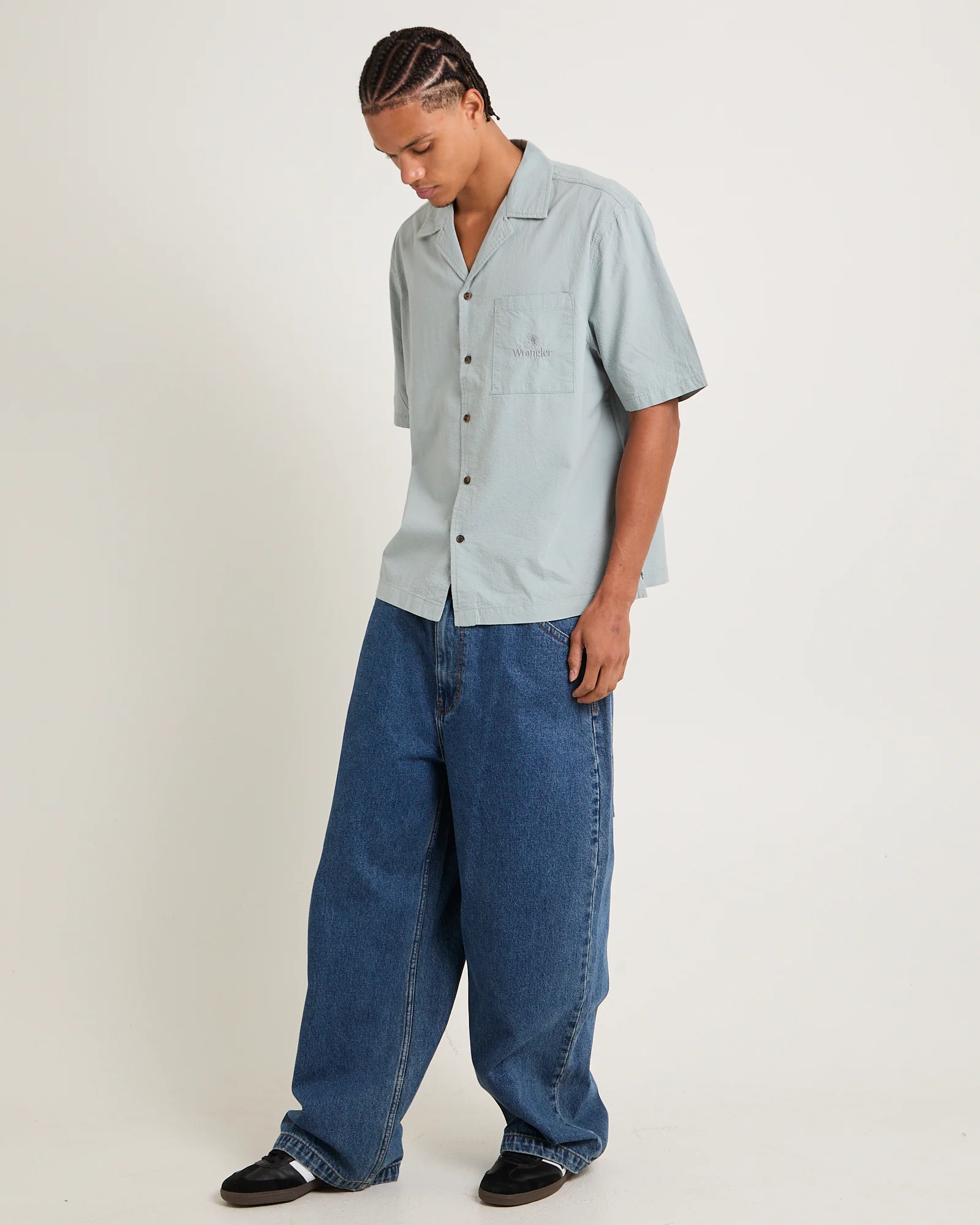 Box Resort Shirt - Image 4