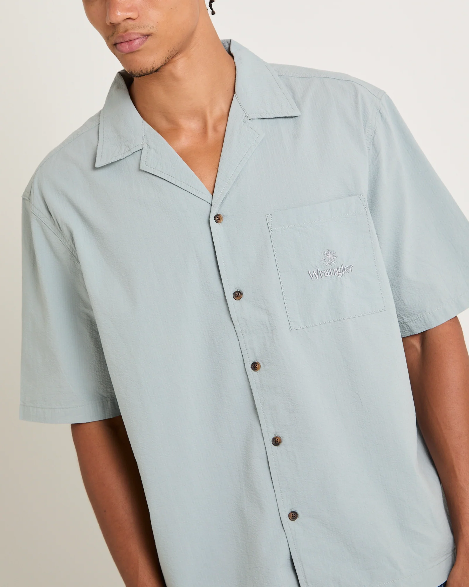 Box Resort Shirt - Image 5
