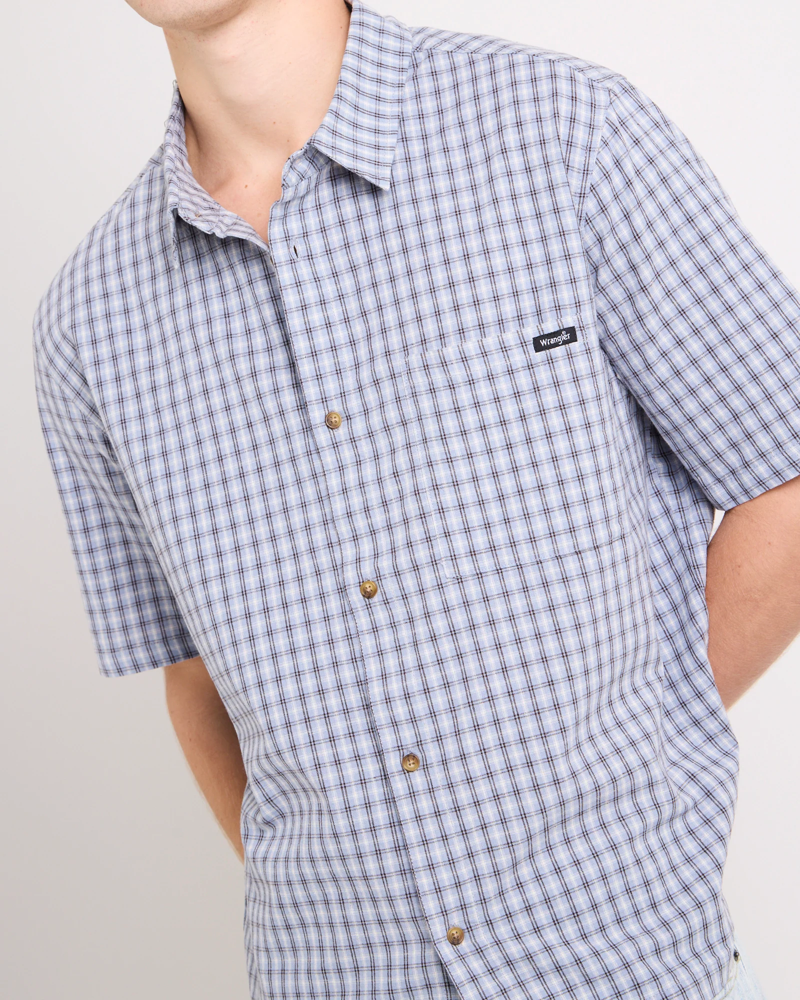 Box Resort Short Sleeve Shirt - Image 5