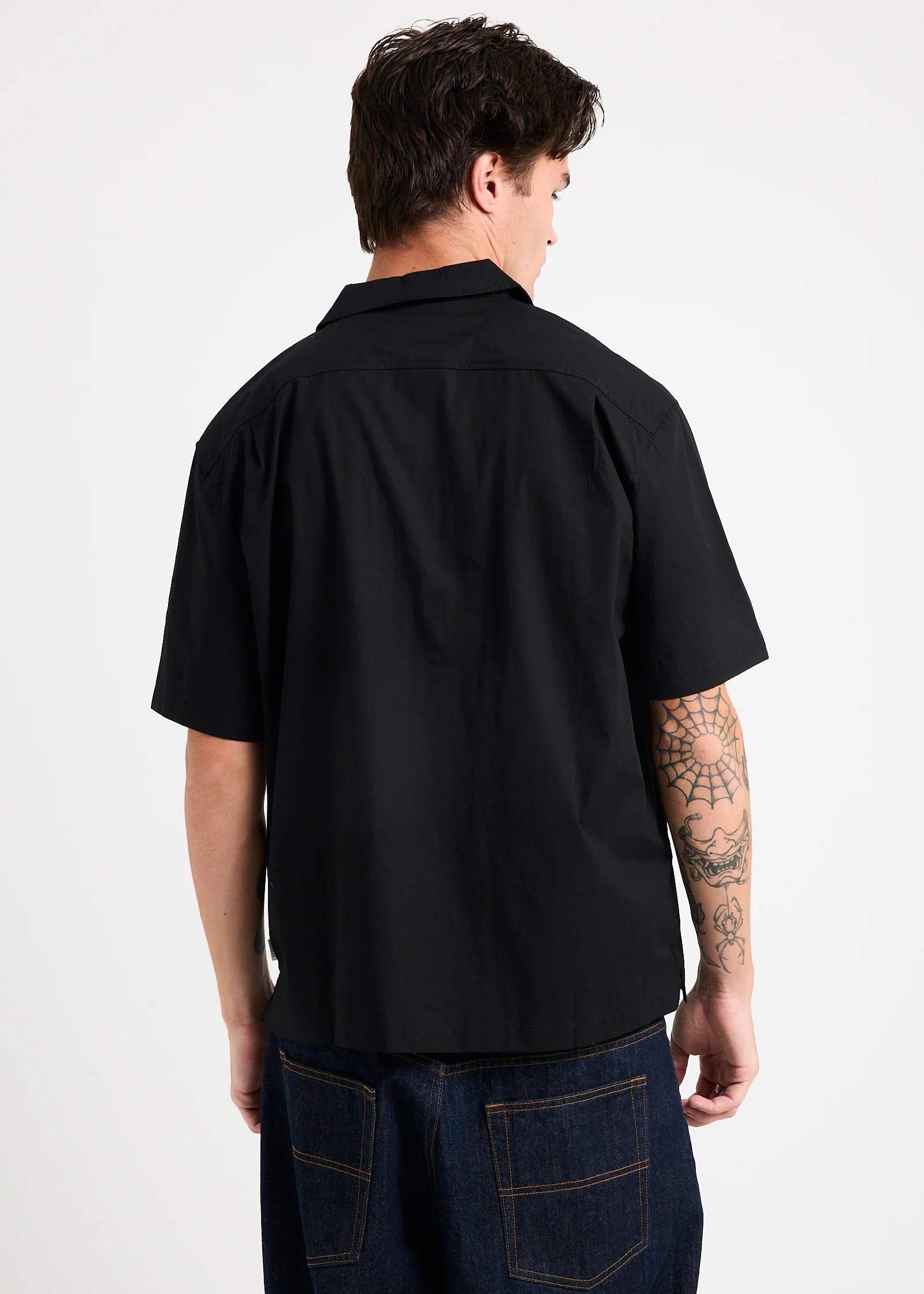 Box Short Sleeve Shirt - Image 2
