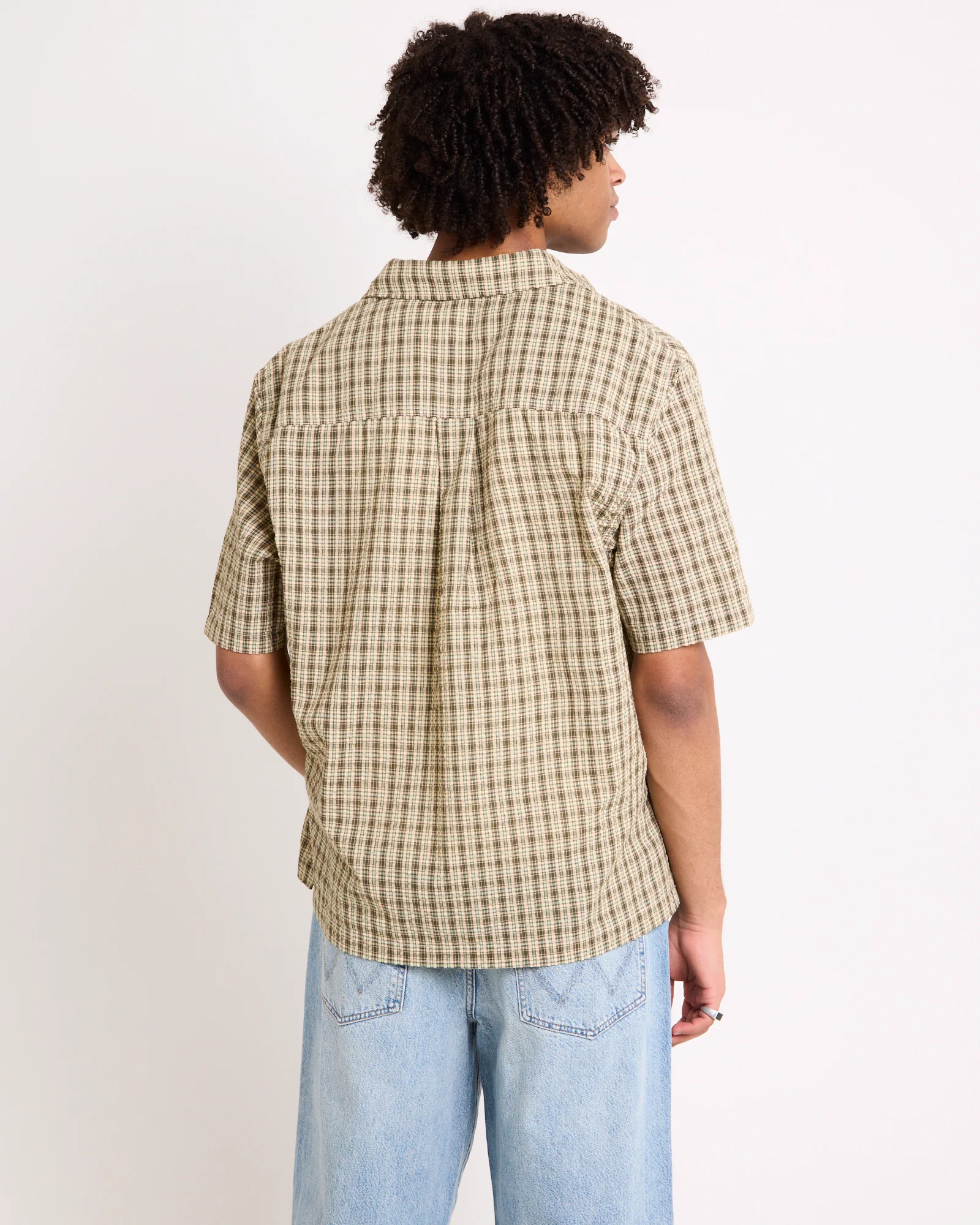 Boxcar Shirt - Image 2