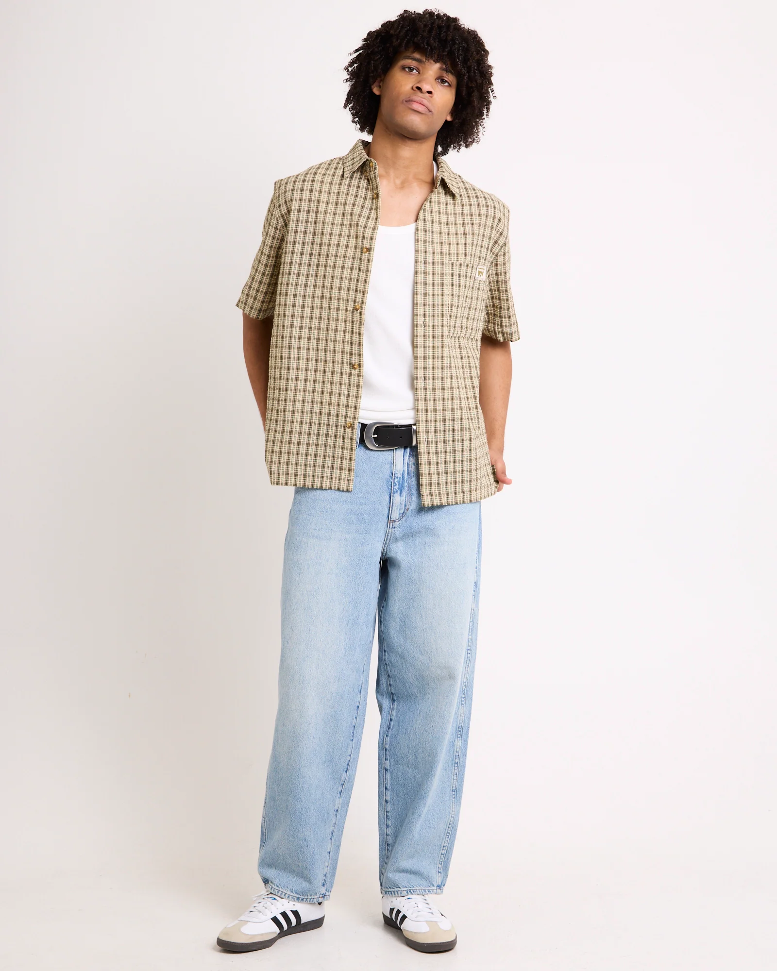 Boxcar Shirt - Image 3