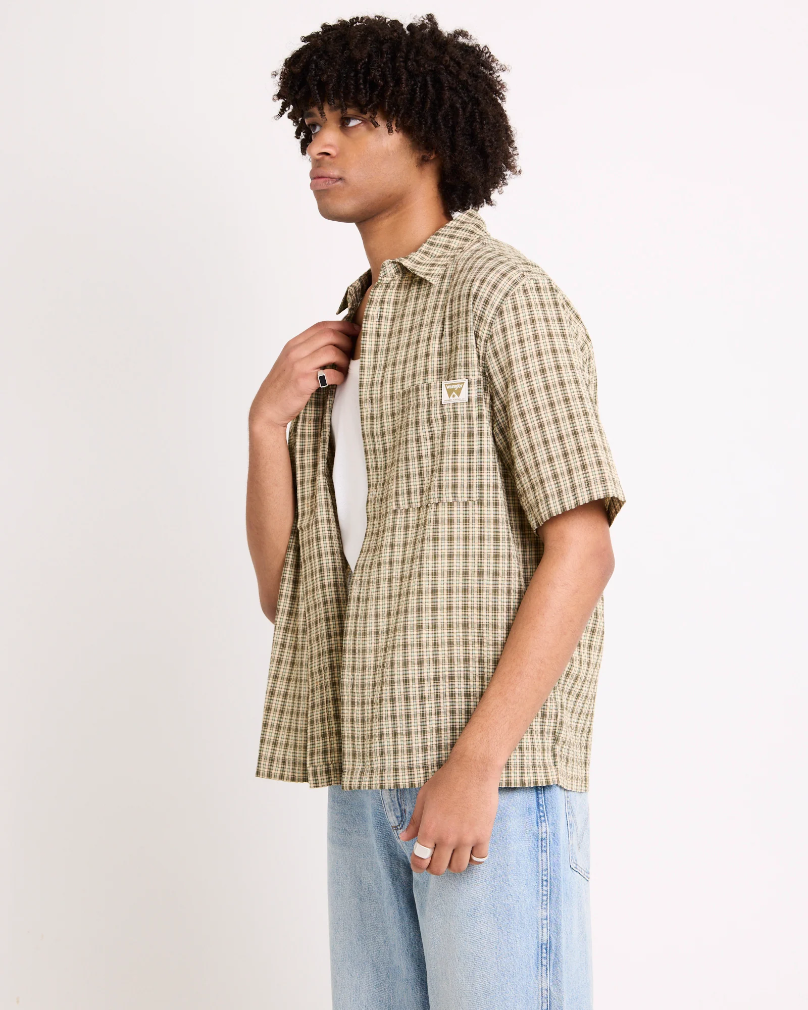 Boxcar Shirt - Image 4