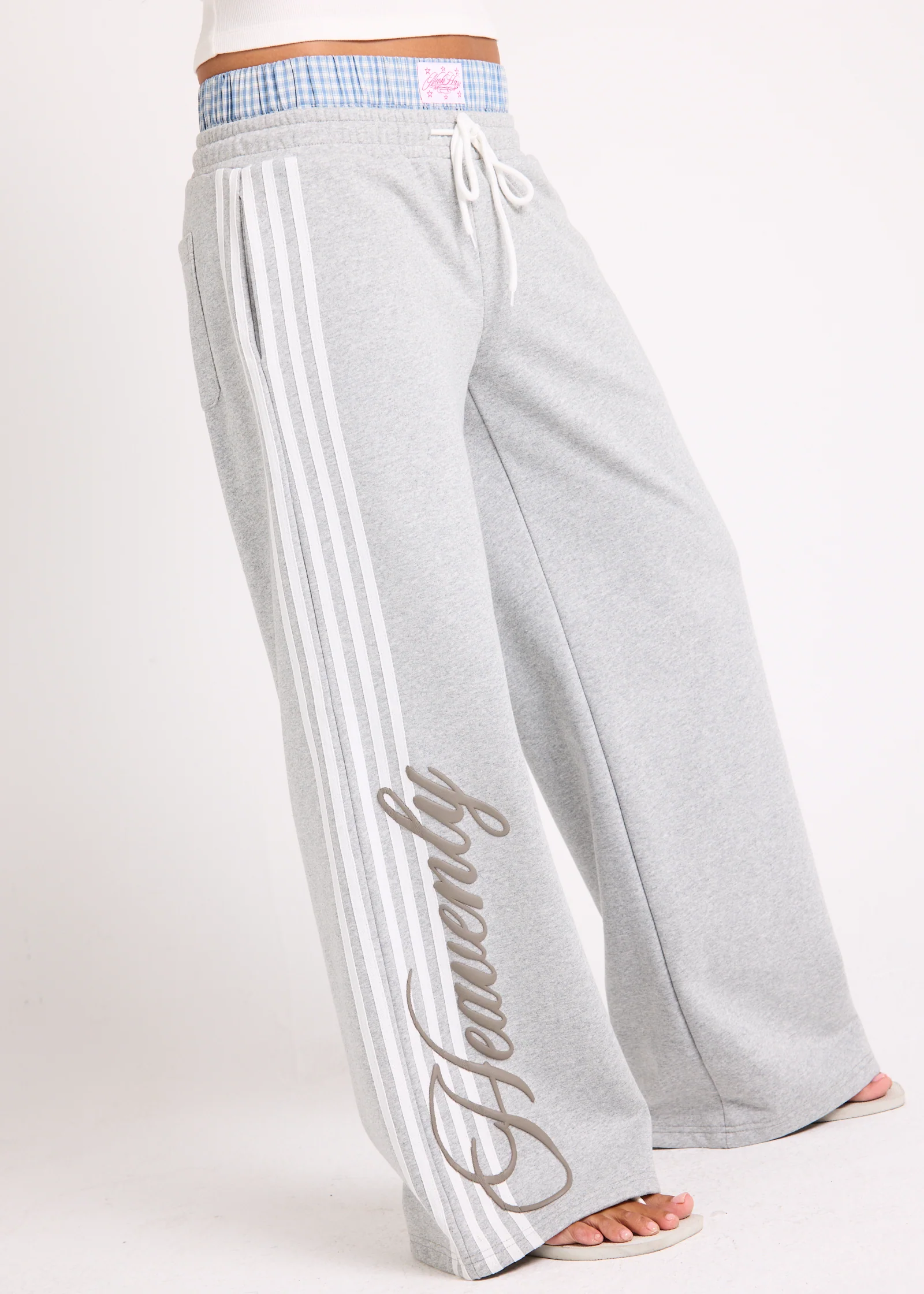 Boxer Fleece Pants - Image 2