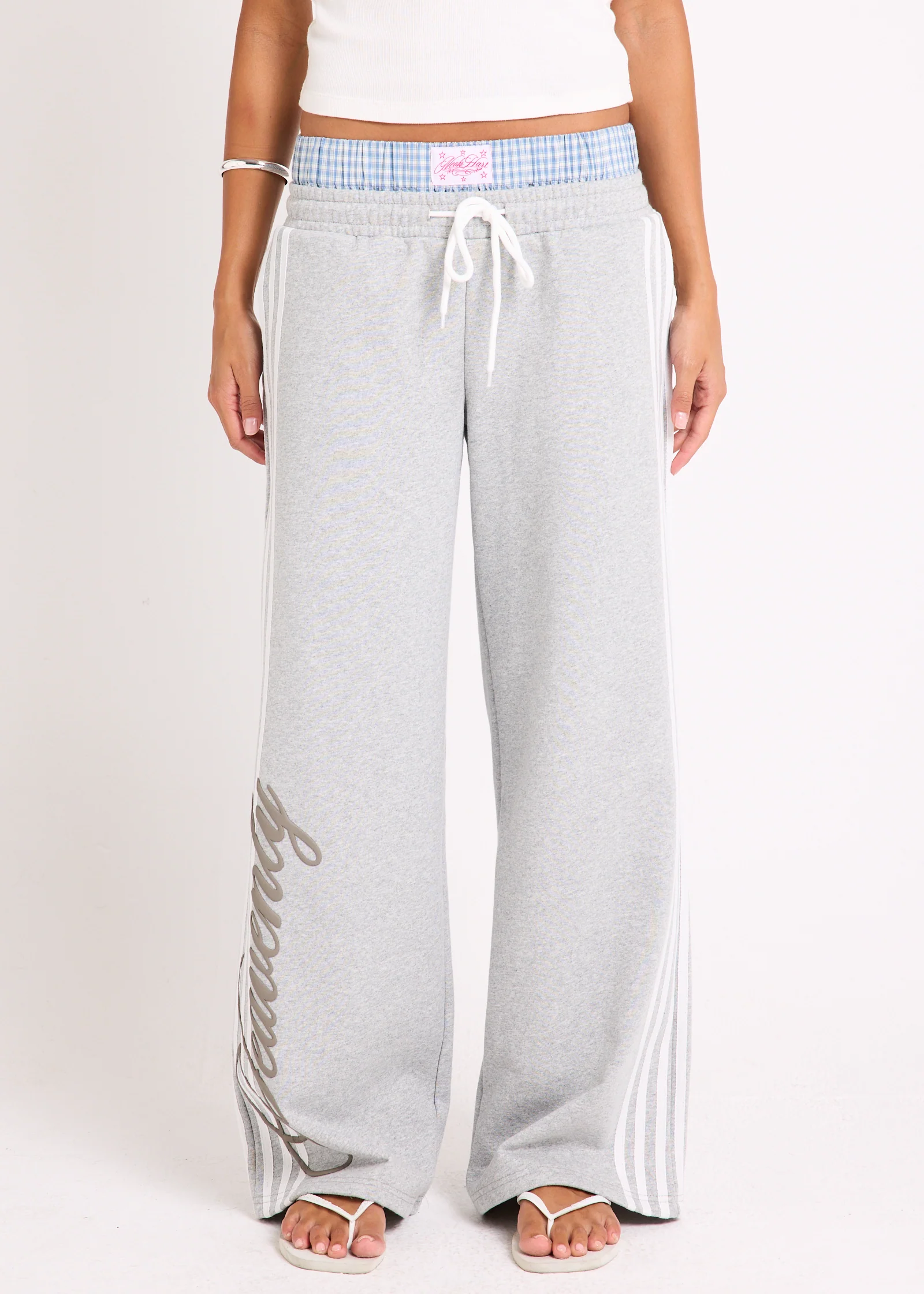 Boxer Fleece Pants - Image 3