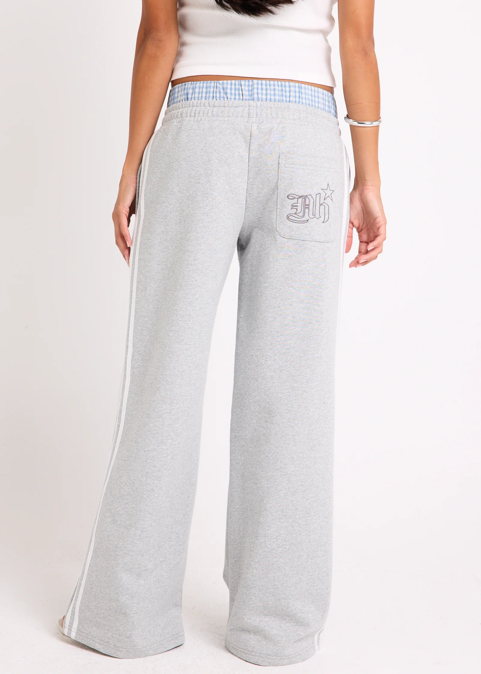 Boxer Fleece Pants - Image 5