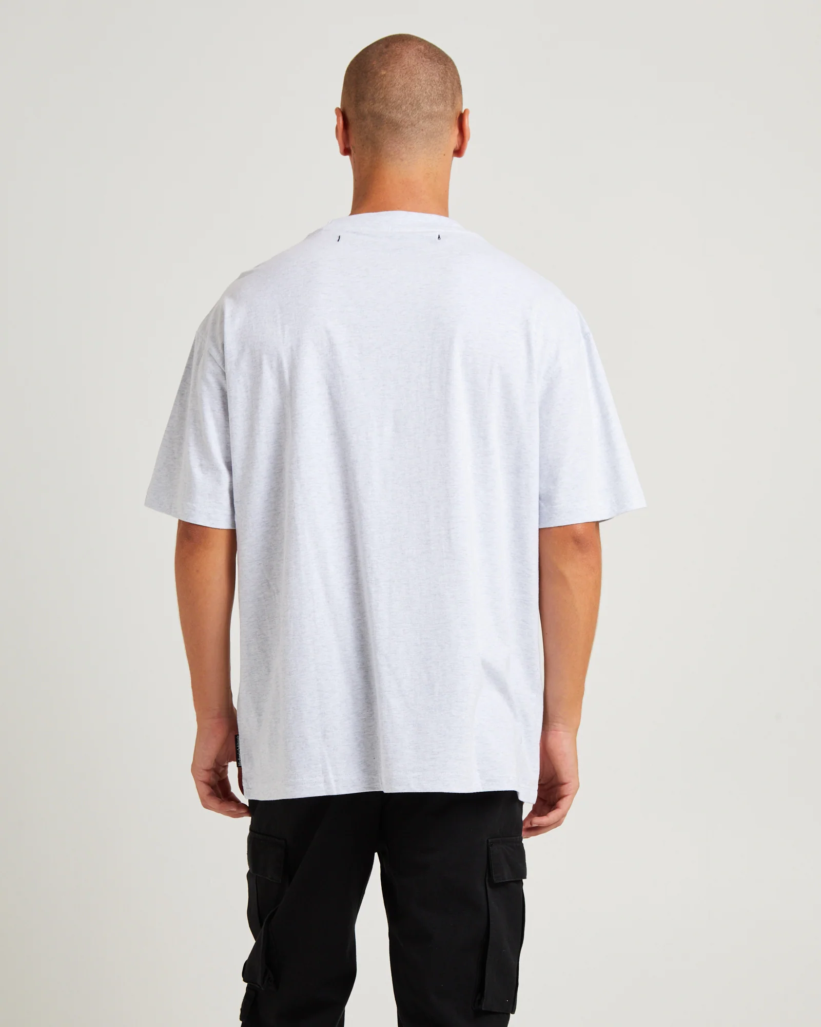 Boxer Short Sleeve T-Shirt - Image 2