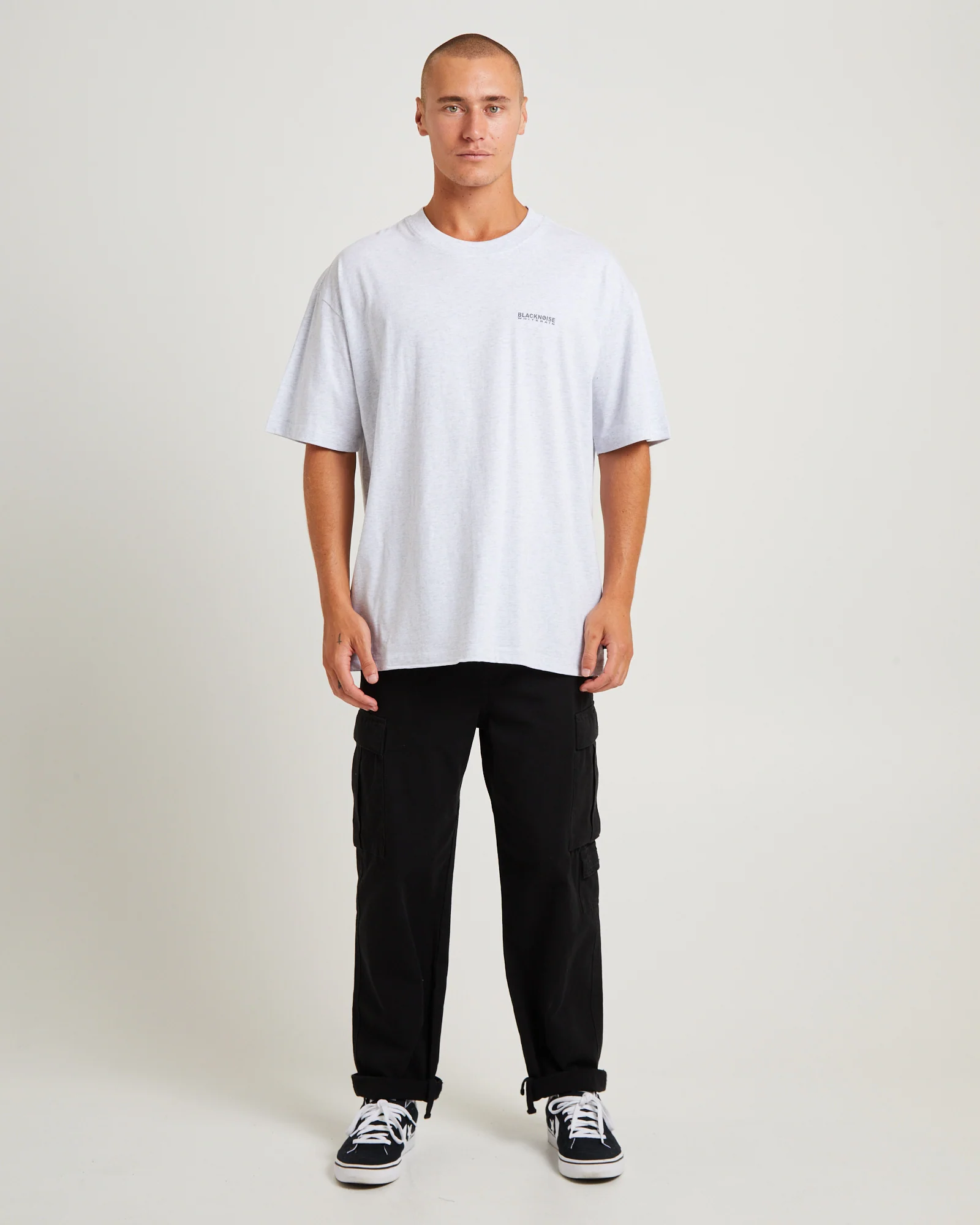 Boxer Short Sleeve T-Shirt - Image 3
