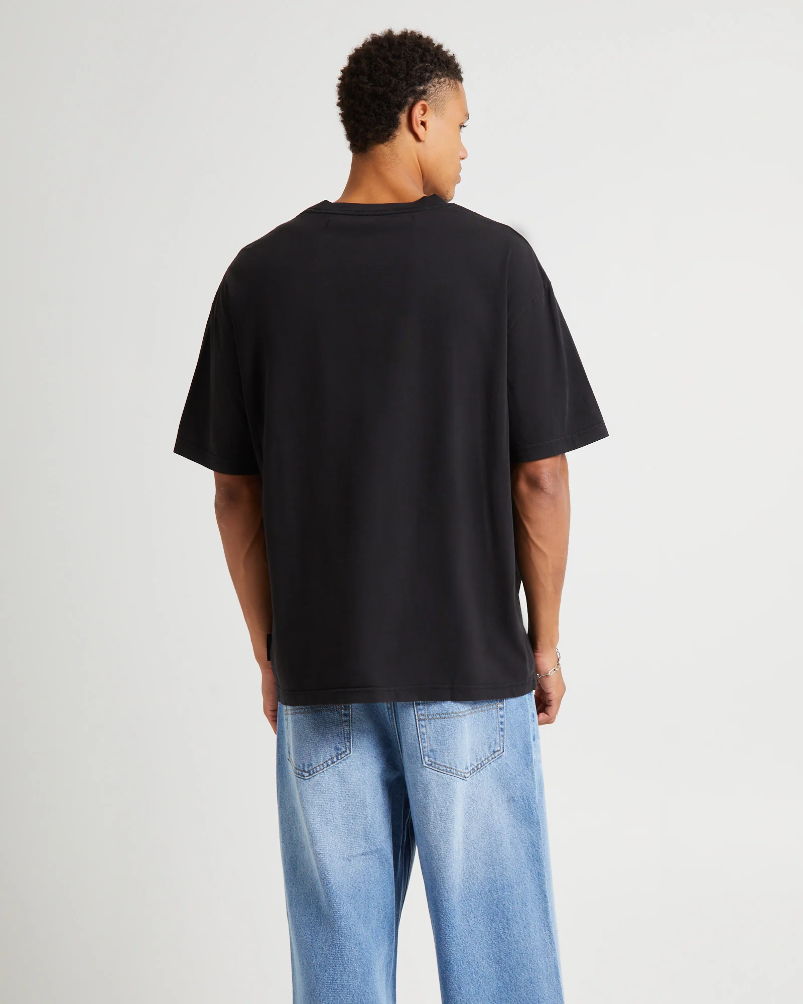 Boxer Short Sleeve T-Shirt - Image 2