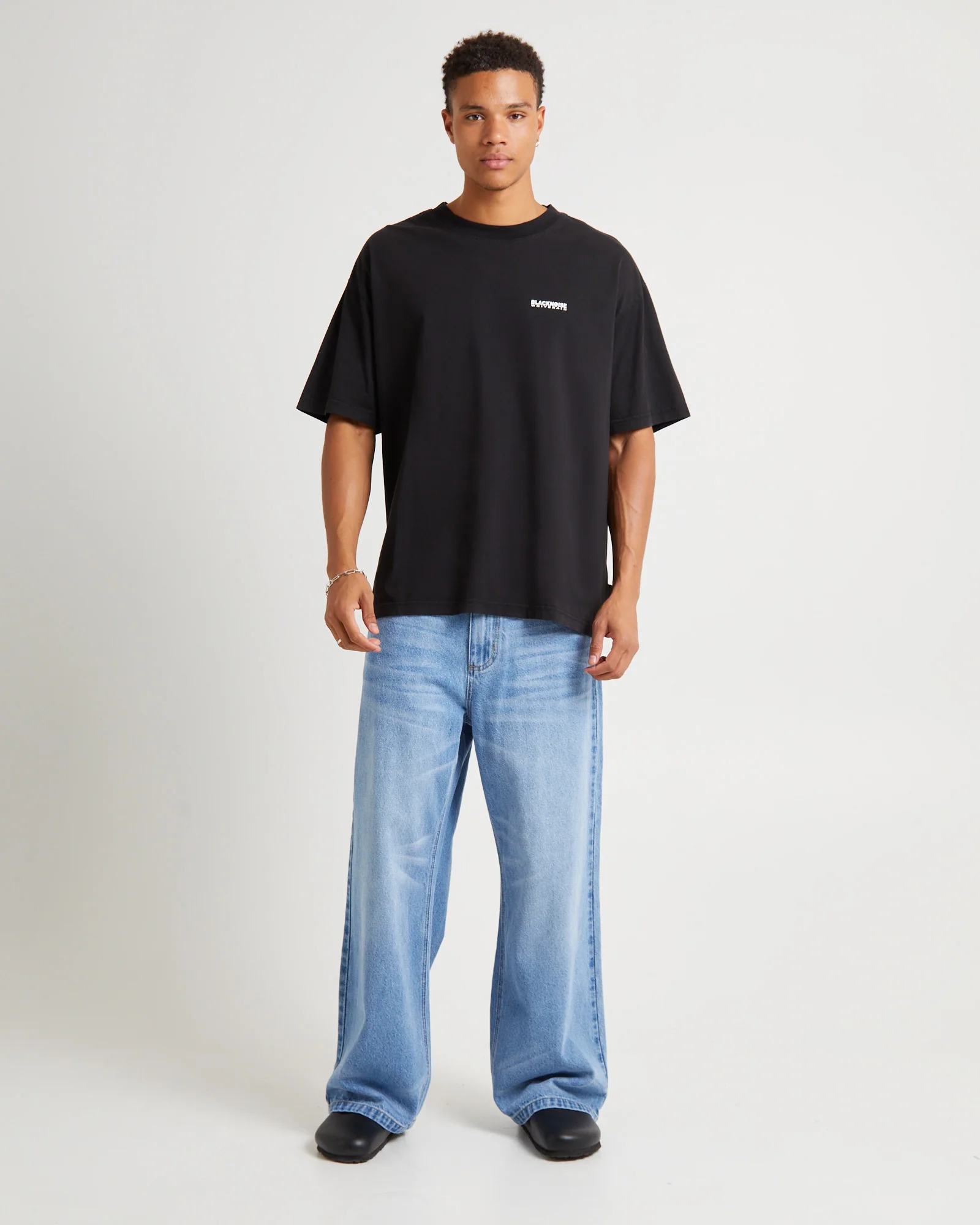 Boxer Short Sleeve T-Shirt - Image 3