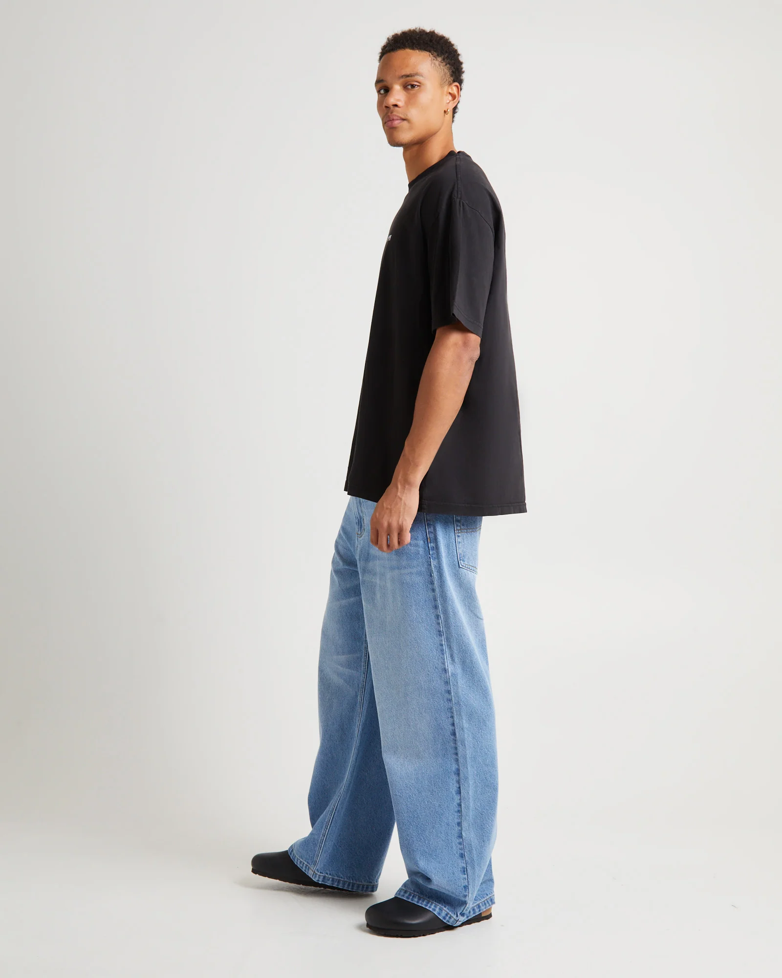 Boxer Short Sleeve T-Shirt - Image 4