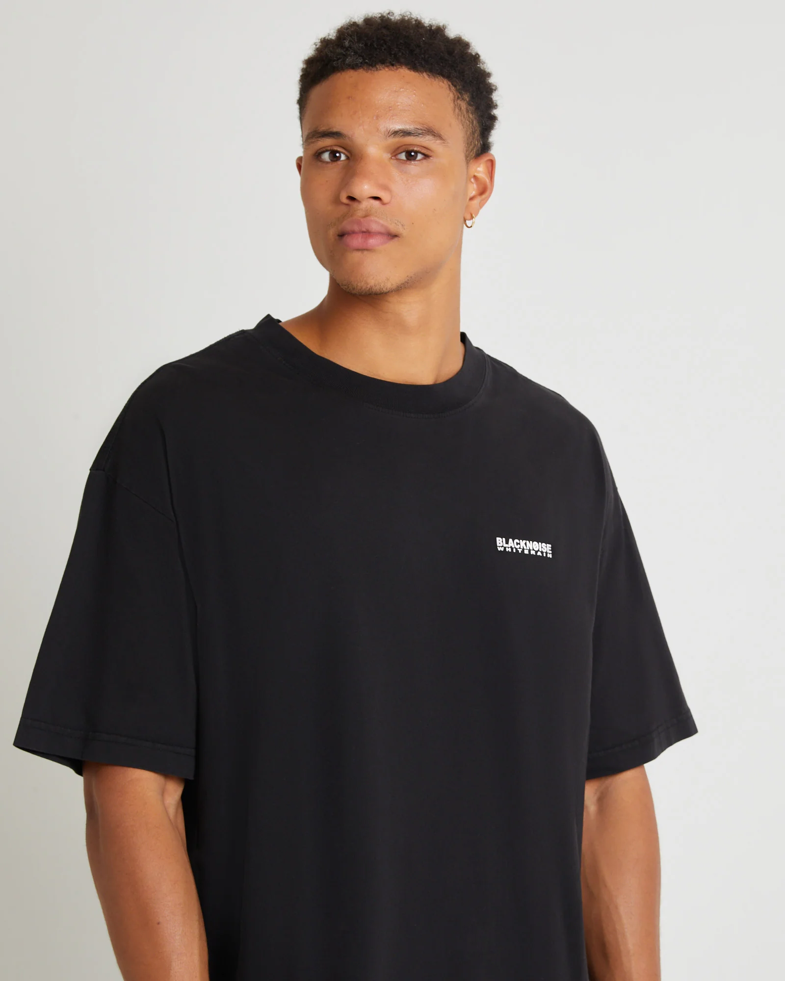 Boxer Short Sleeve T-Shirt - Image 5