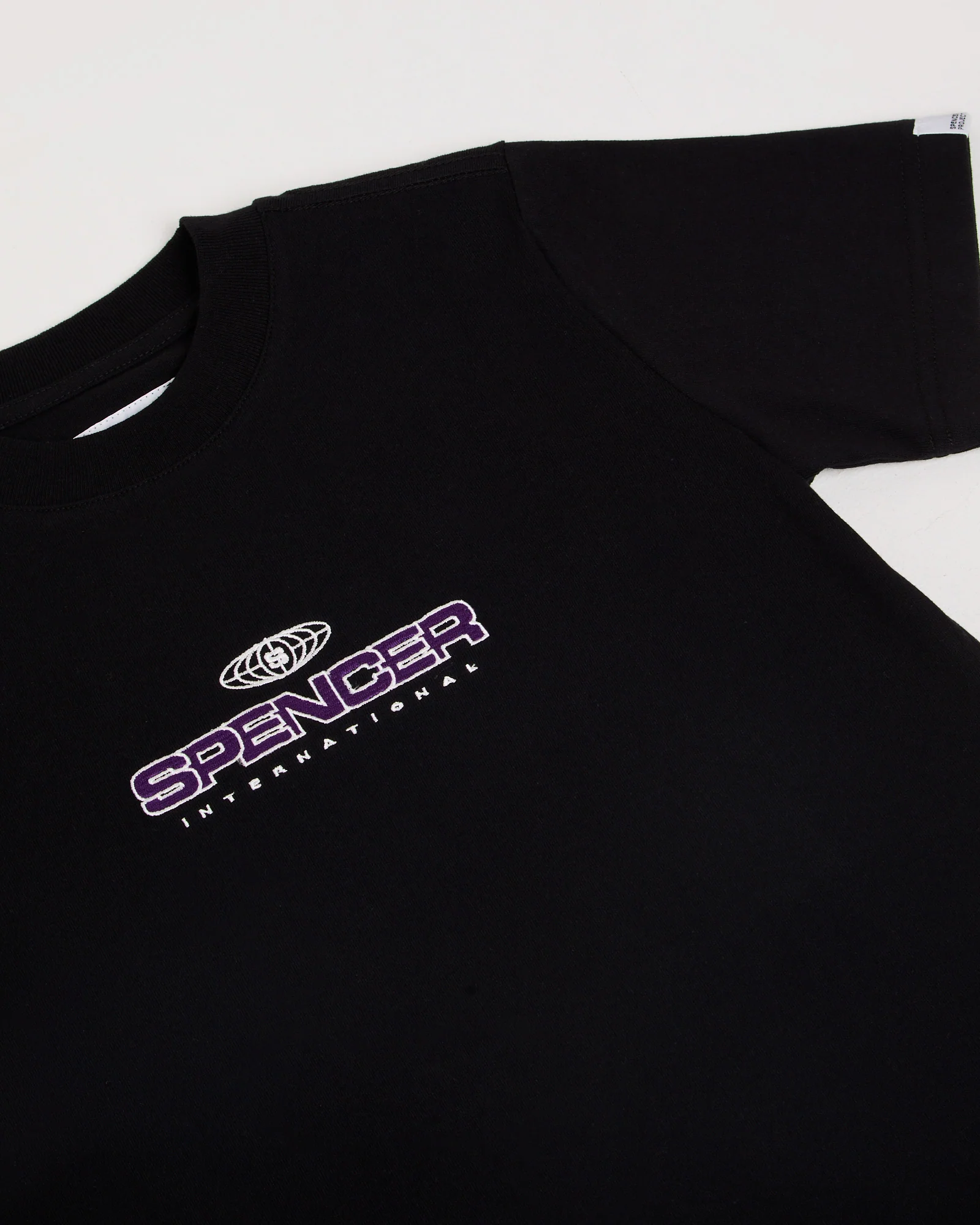 Boys Emblem T-Shirt - Image 2