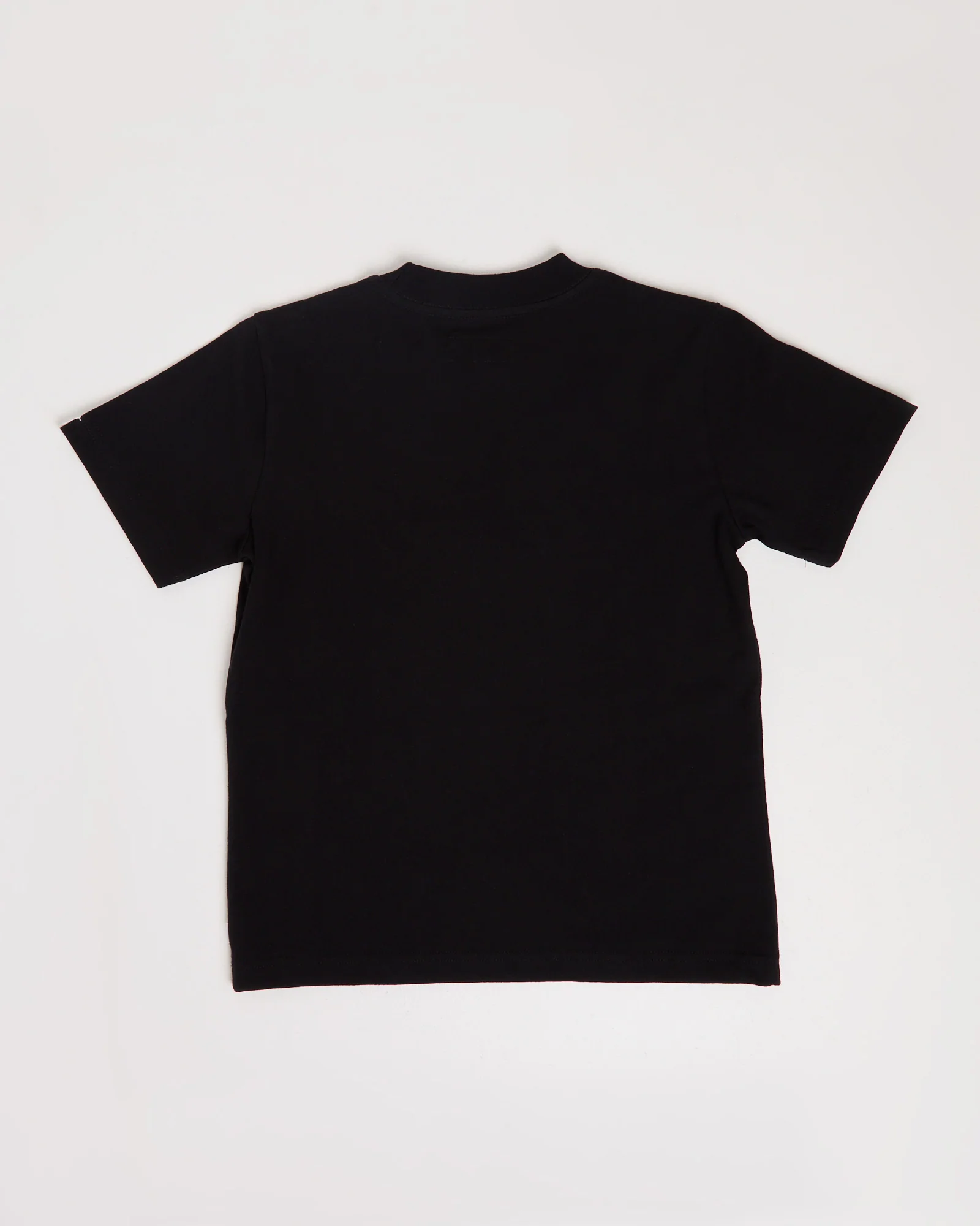 Boys Emblem T-Shirt - Image 3