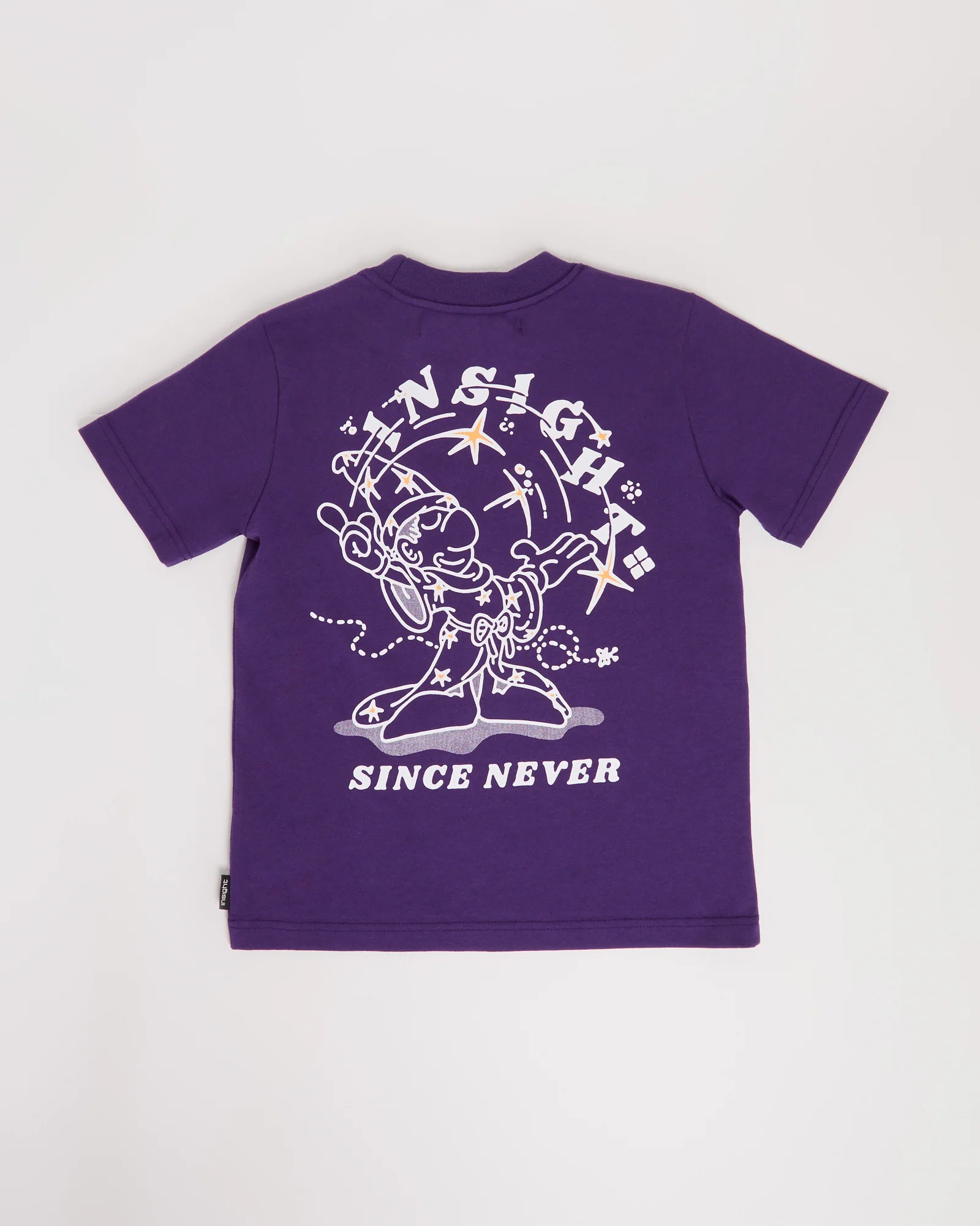 Boys Evergreen T-Shirt - Image 2