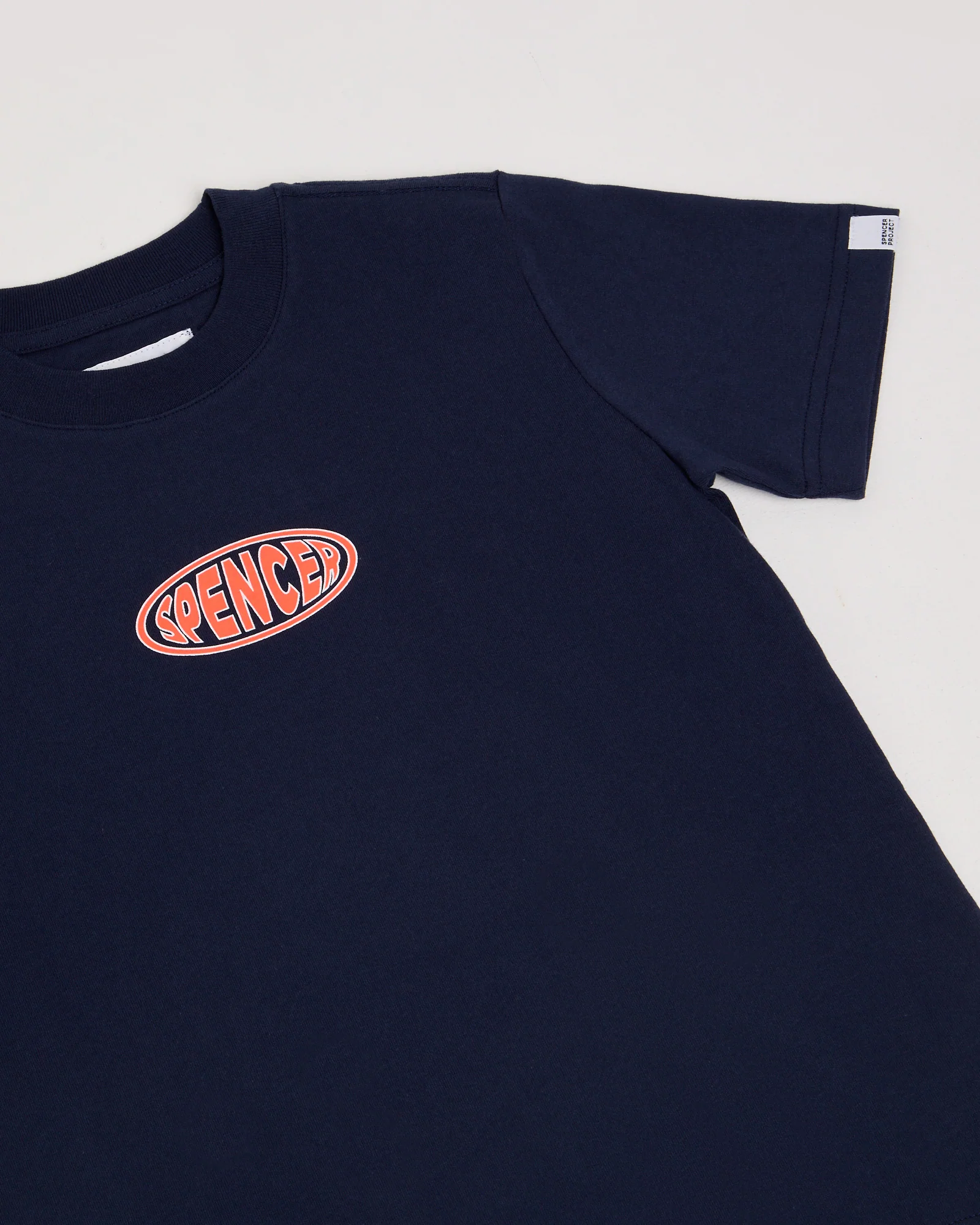 Boys Fisheye T-Shirt - Image 3