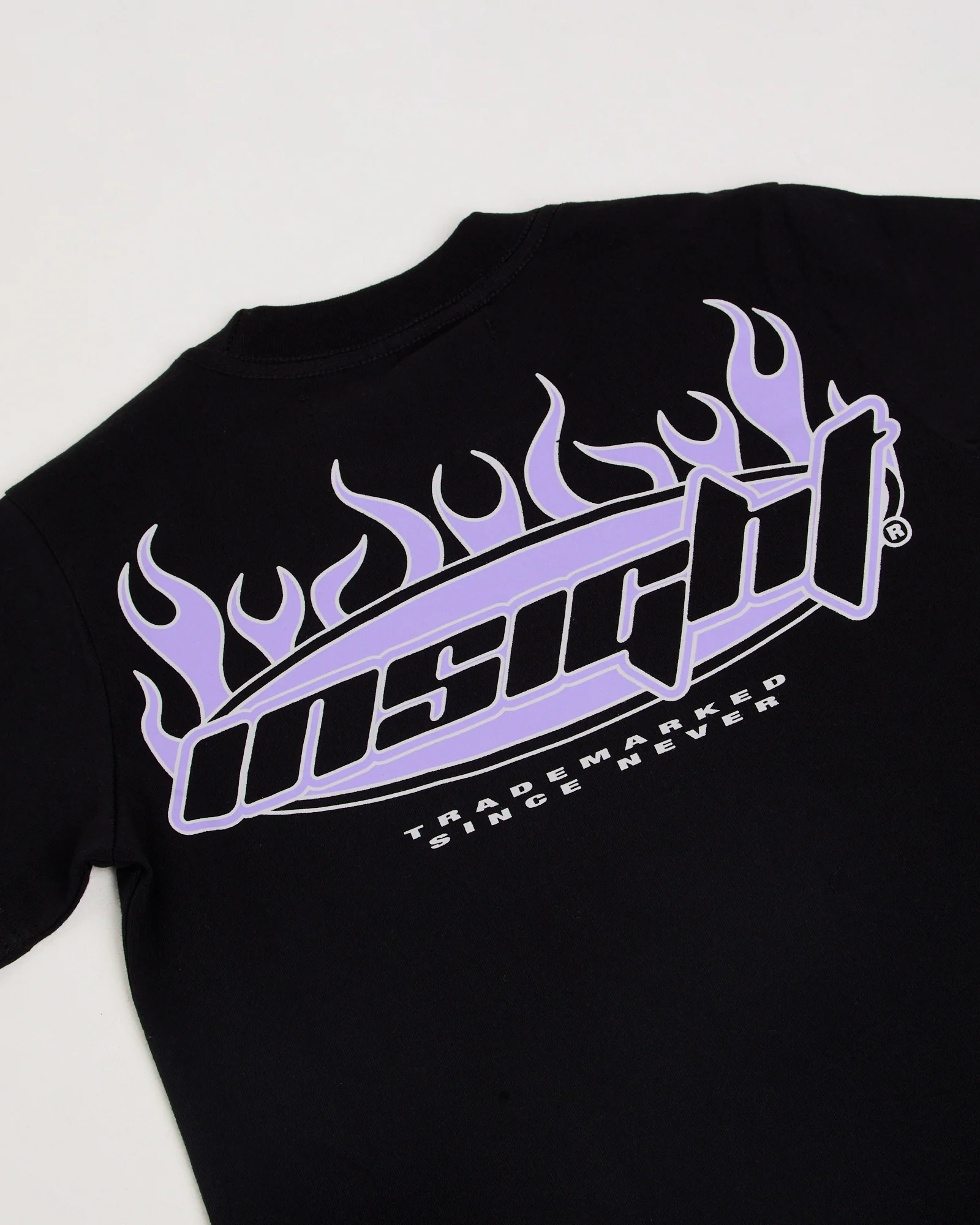 Boys Marked T-Shirt - Image 4
